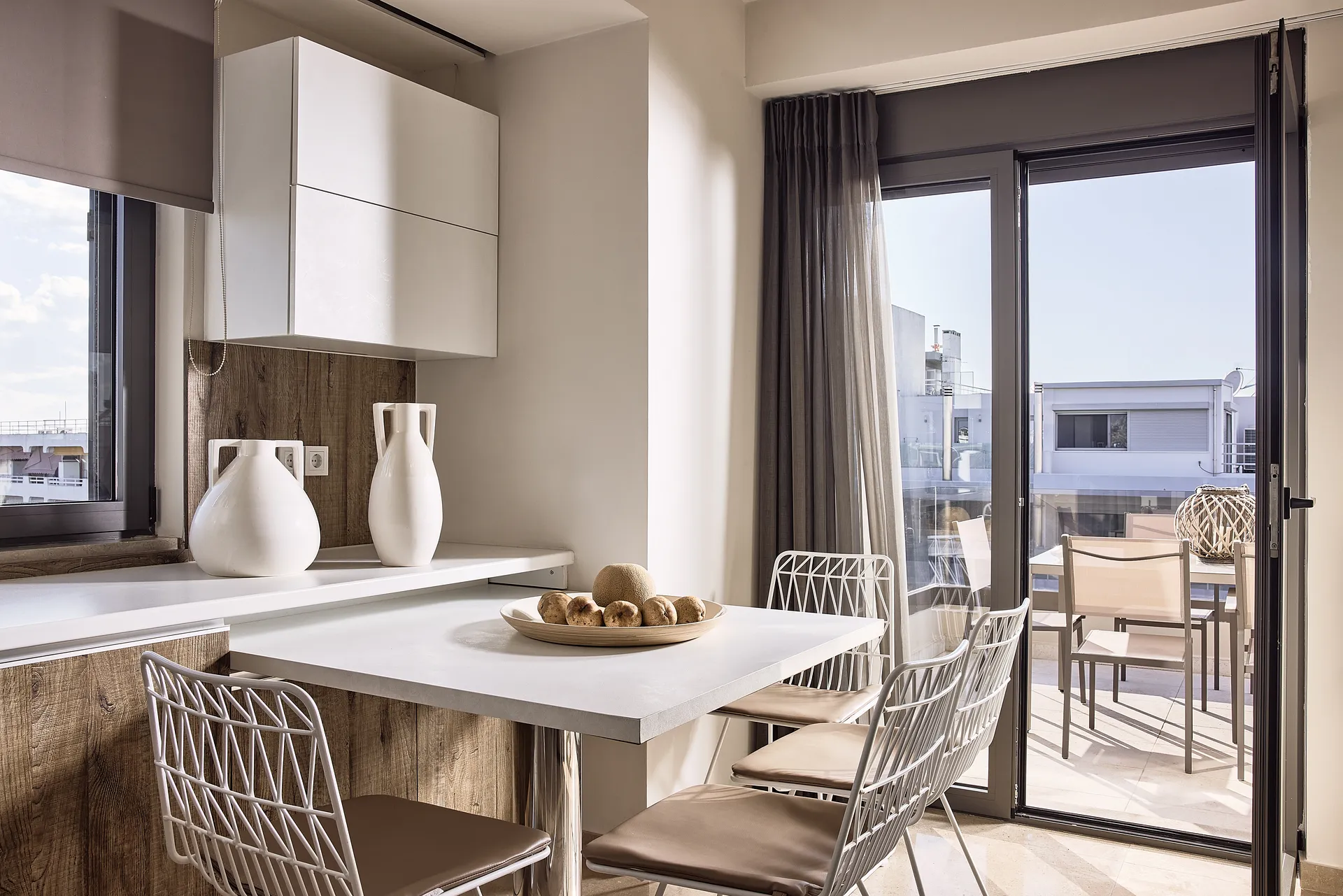 Olive Penthouse Glyfada Crystal Green Properties 33