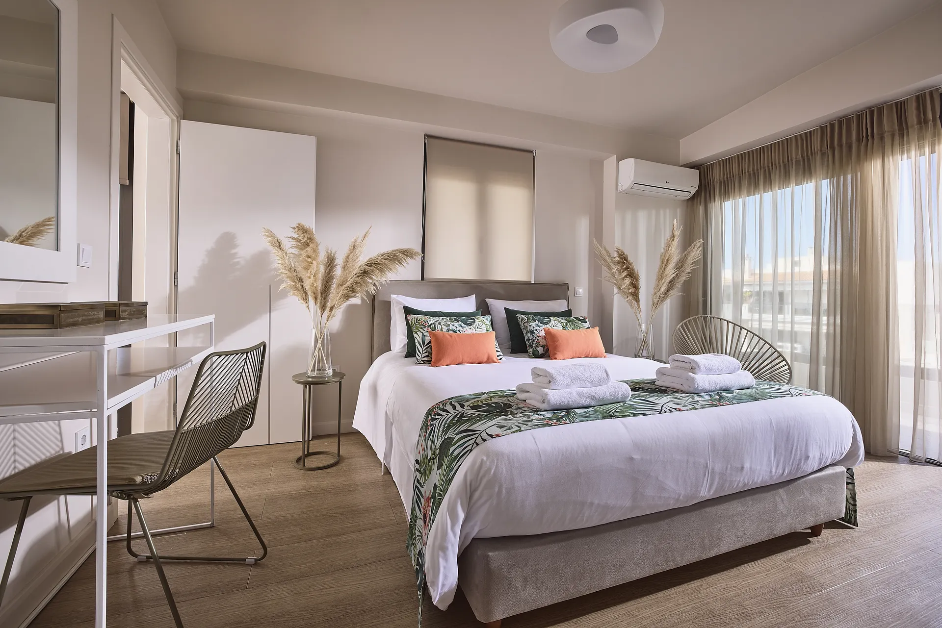 Olive Penthouse Glyfada Crystal Green Properties 4