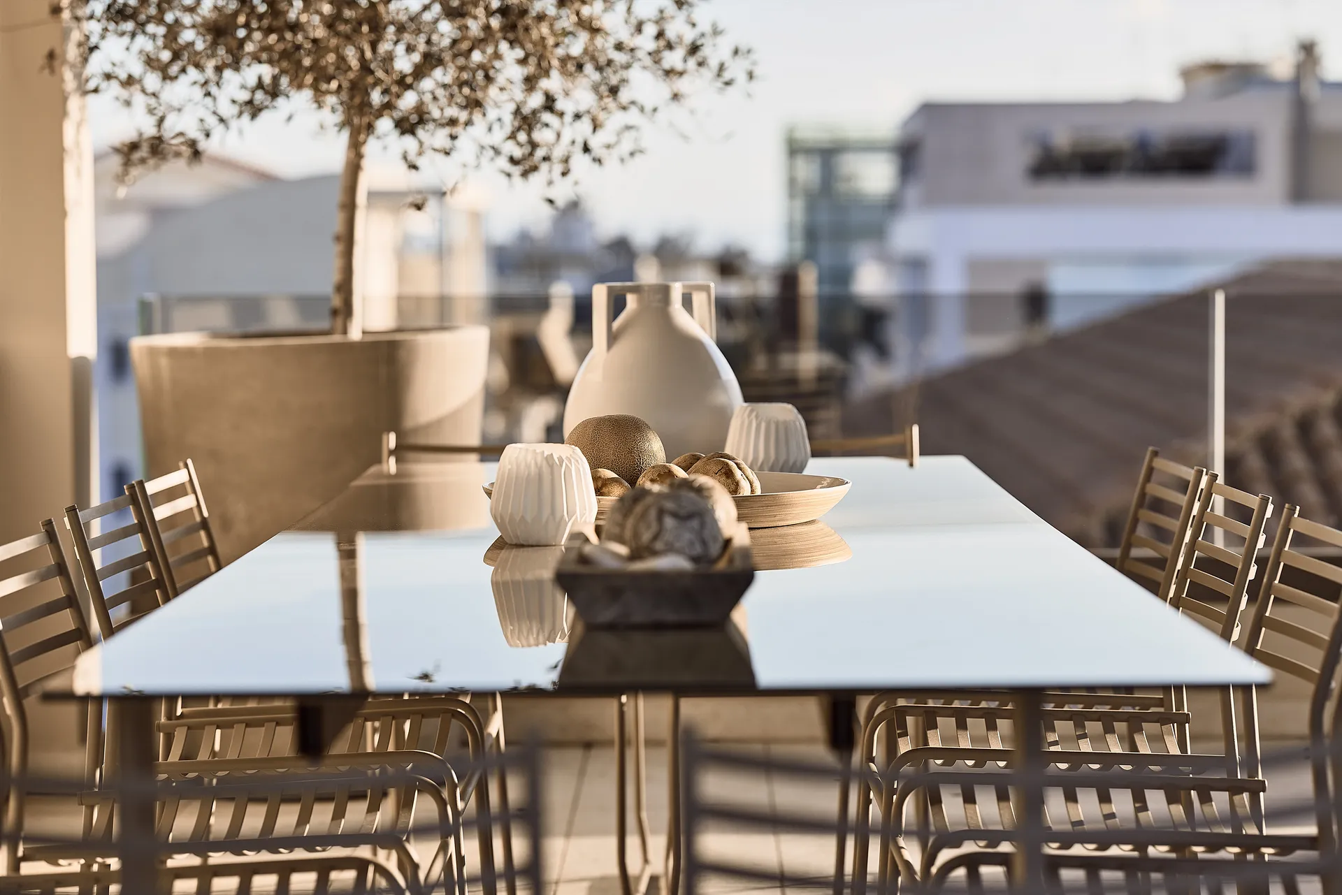 Olive Penthouse Glyfada Crystal Green Properties 45