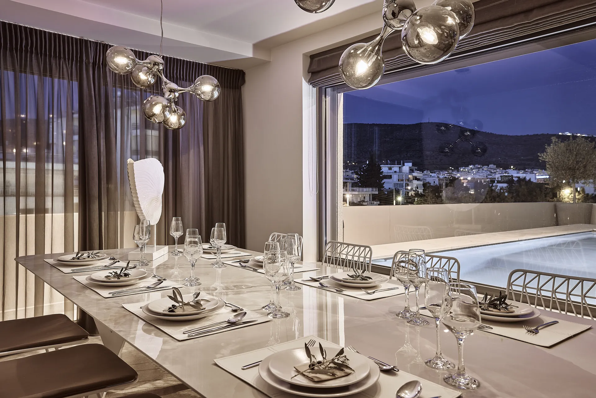 Olive Penthouse Glyfada Crystal Green Properties 51