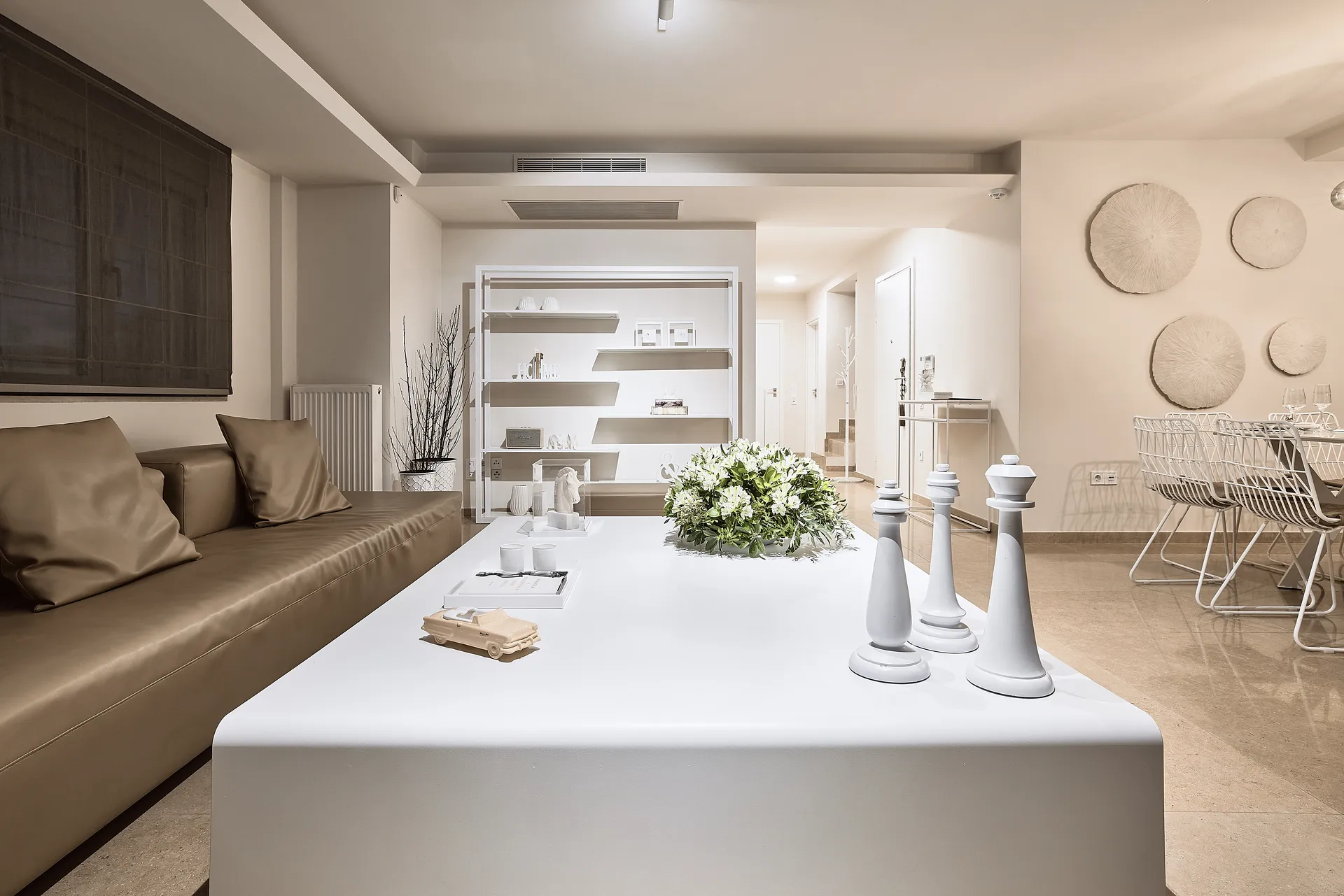 Olive Penthouse Glyfada Crystal Green Properties 53