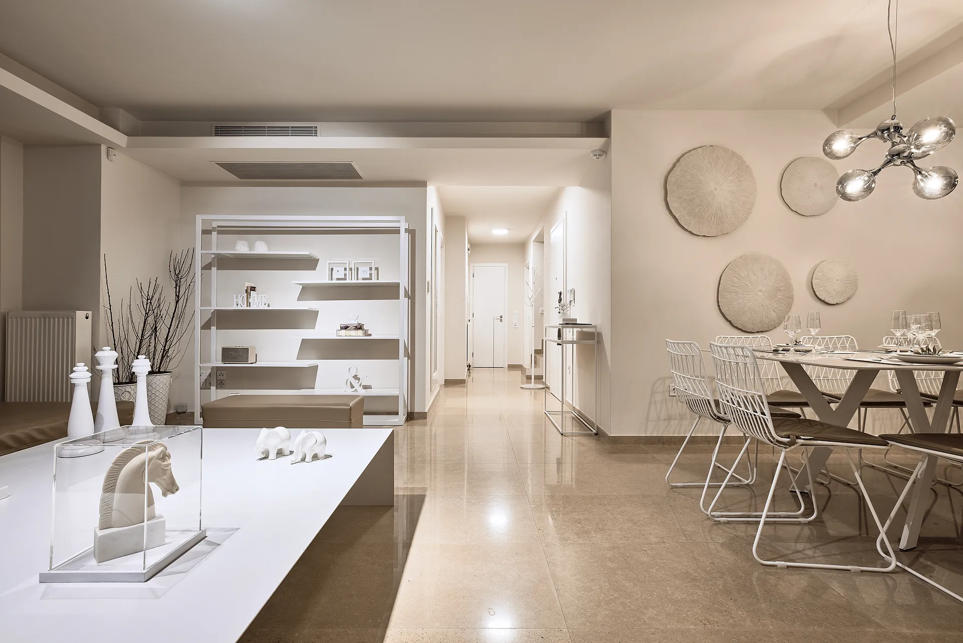 Olive Penthouse Glyfada Crystal Green Properties 54