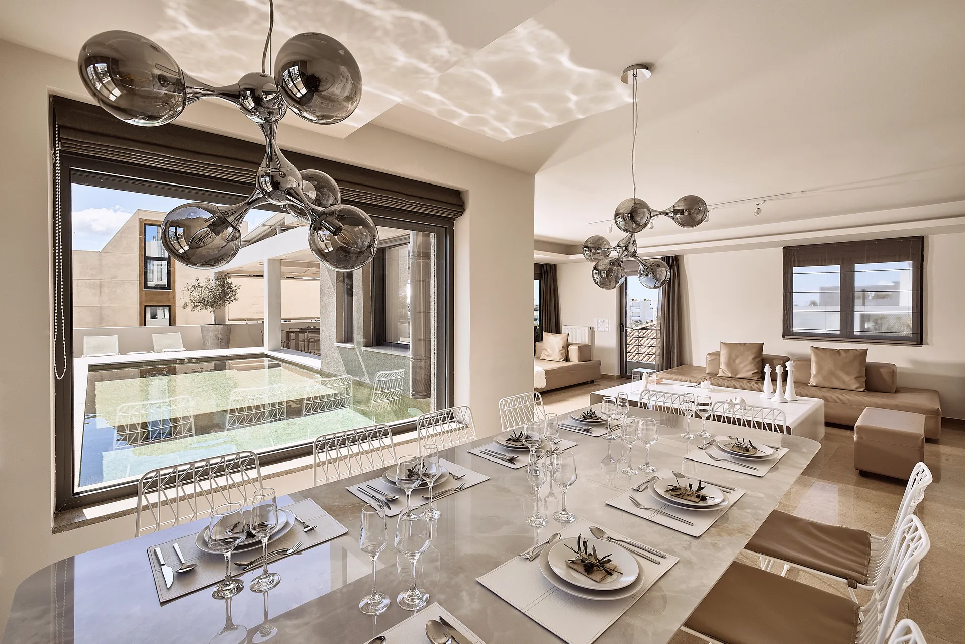 Olive Penthouse Glyfada Crystal Green Properties 59