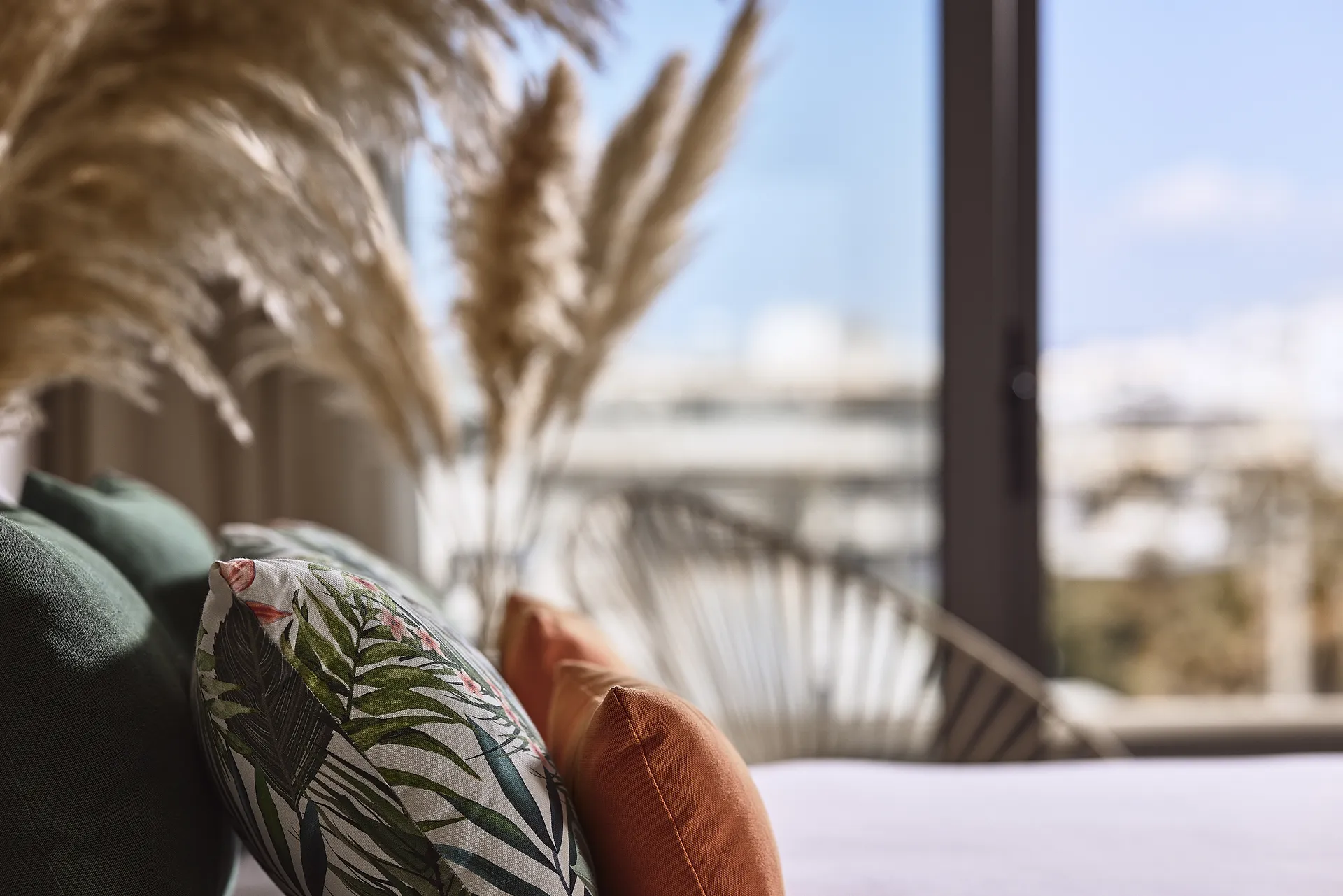 Olive Penthouse Glyfada Crystal Green Properties 6