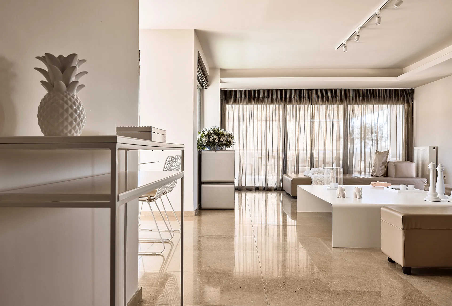 Olive Penthouse Glyfada Crystal Green Properties 61