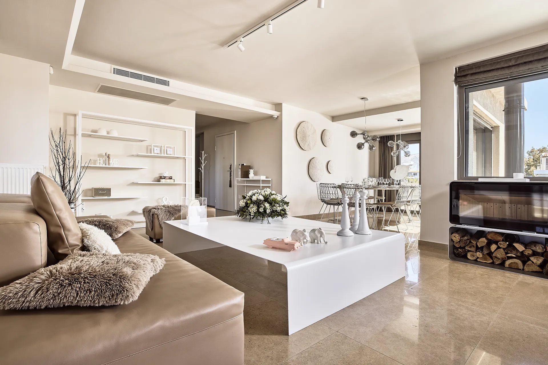 Olive Penthouse Glyfada Crystal Green Properties 66