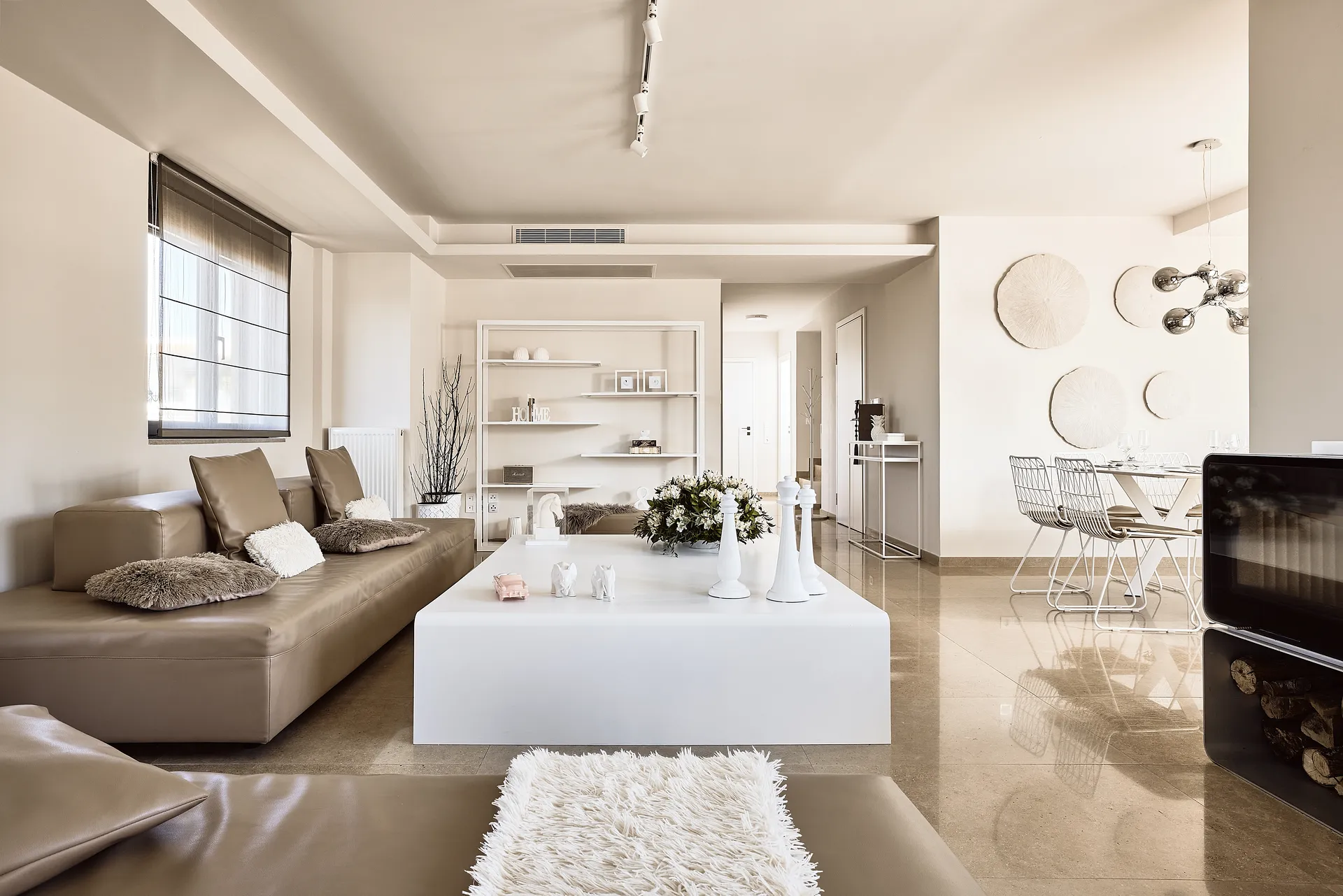 Olive Penthouse Glyfada Crystal Green Properties 67