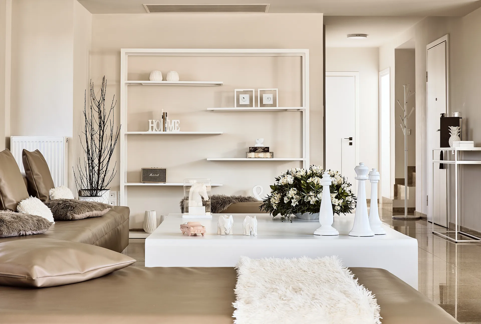 Olive Penthouse Glyfada Crystal Green Properties 69