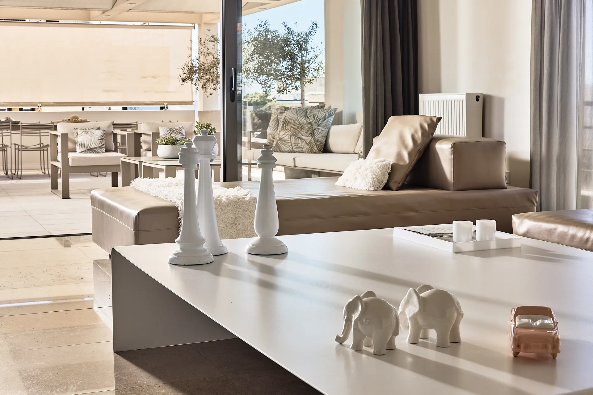 Olive Penthouse Glyfada Crystal Green Properties 72