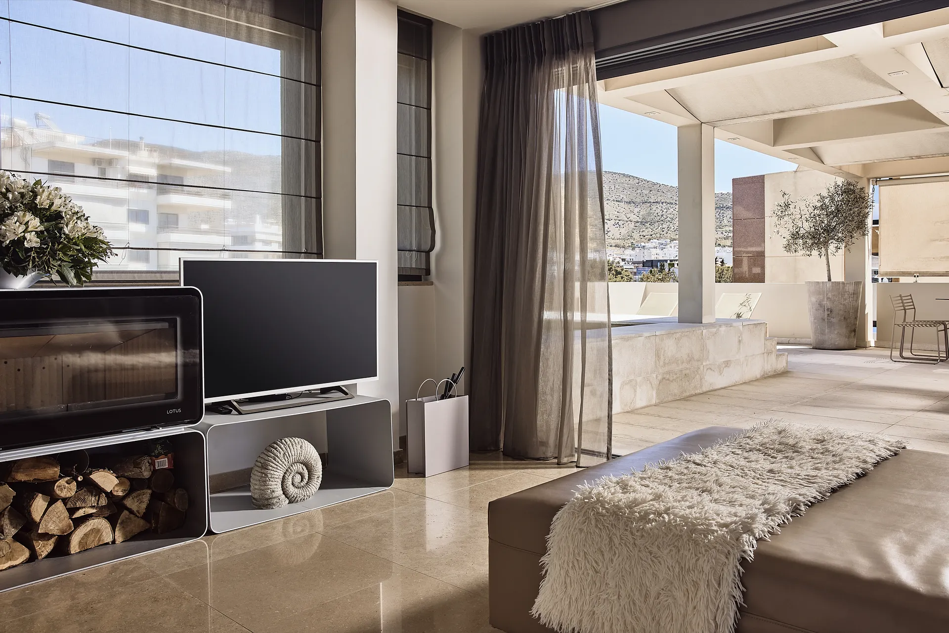 Olive Penthouse Glyfada Crystal Green Properties 74