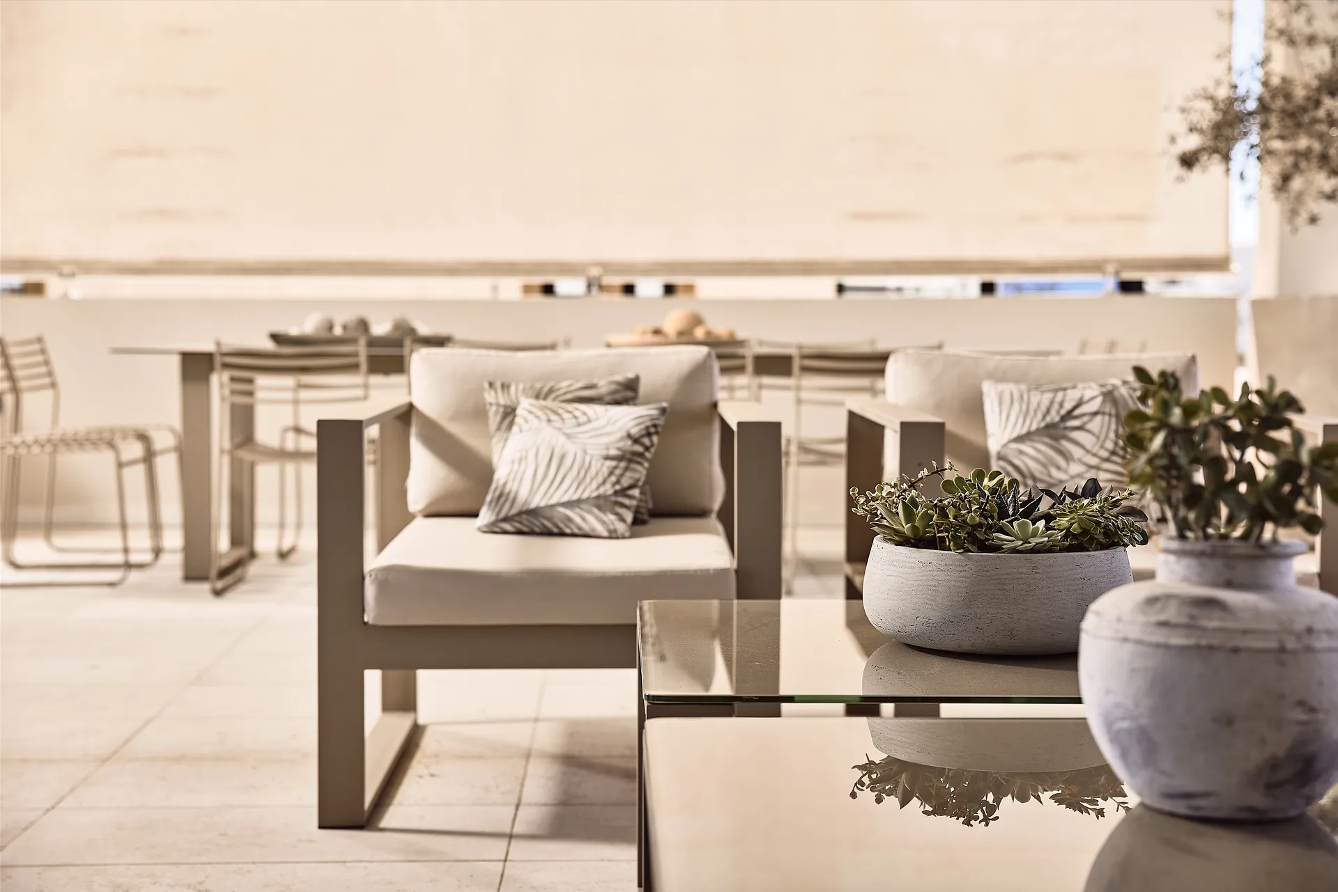 Olive Penthouse Glyfada Crystal Green Properties 76