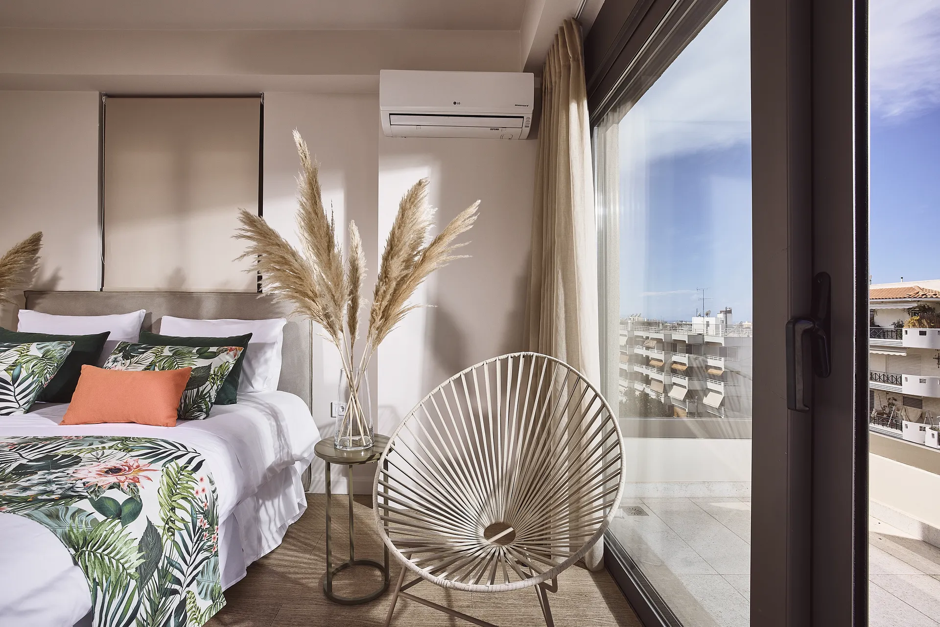 Olive Penthouse Glyfada Crystal Green Properties 8