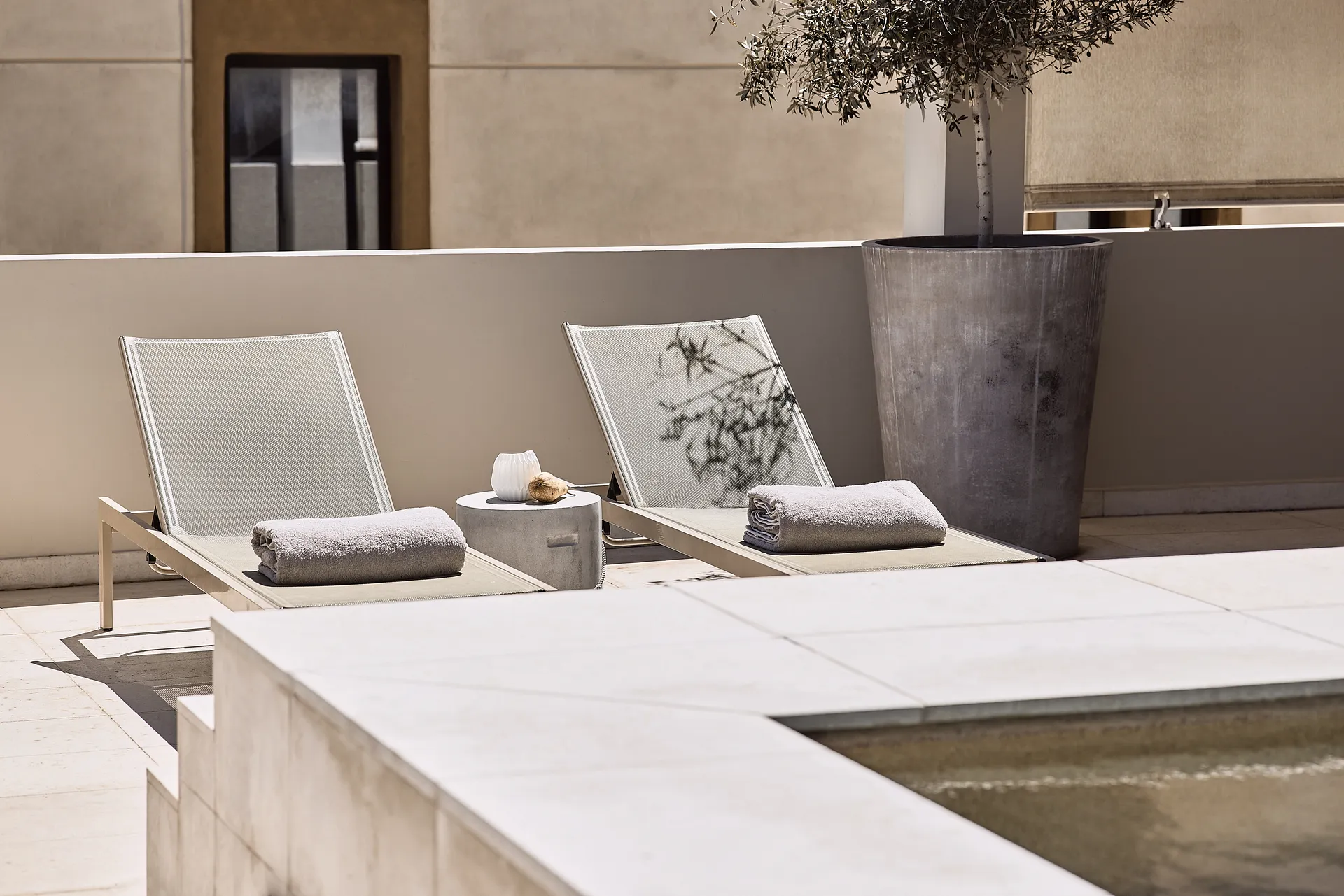 Olive Penthouse Glyfada Crystal Green Properties 82