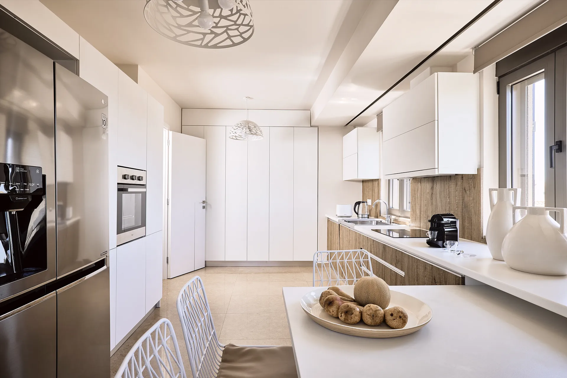 Olive Penthouse Glyfada Crystal Green Properties 87