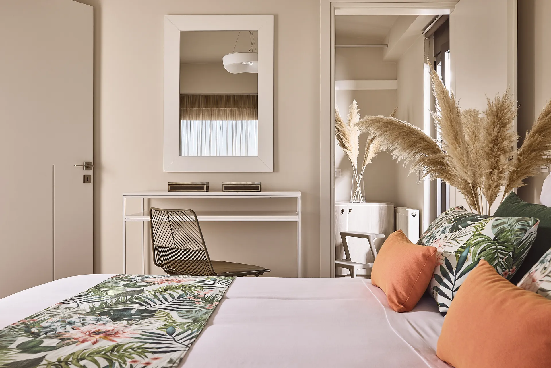 Olive Penthouse Glyfada Crystal Green Properties 9