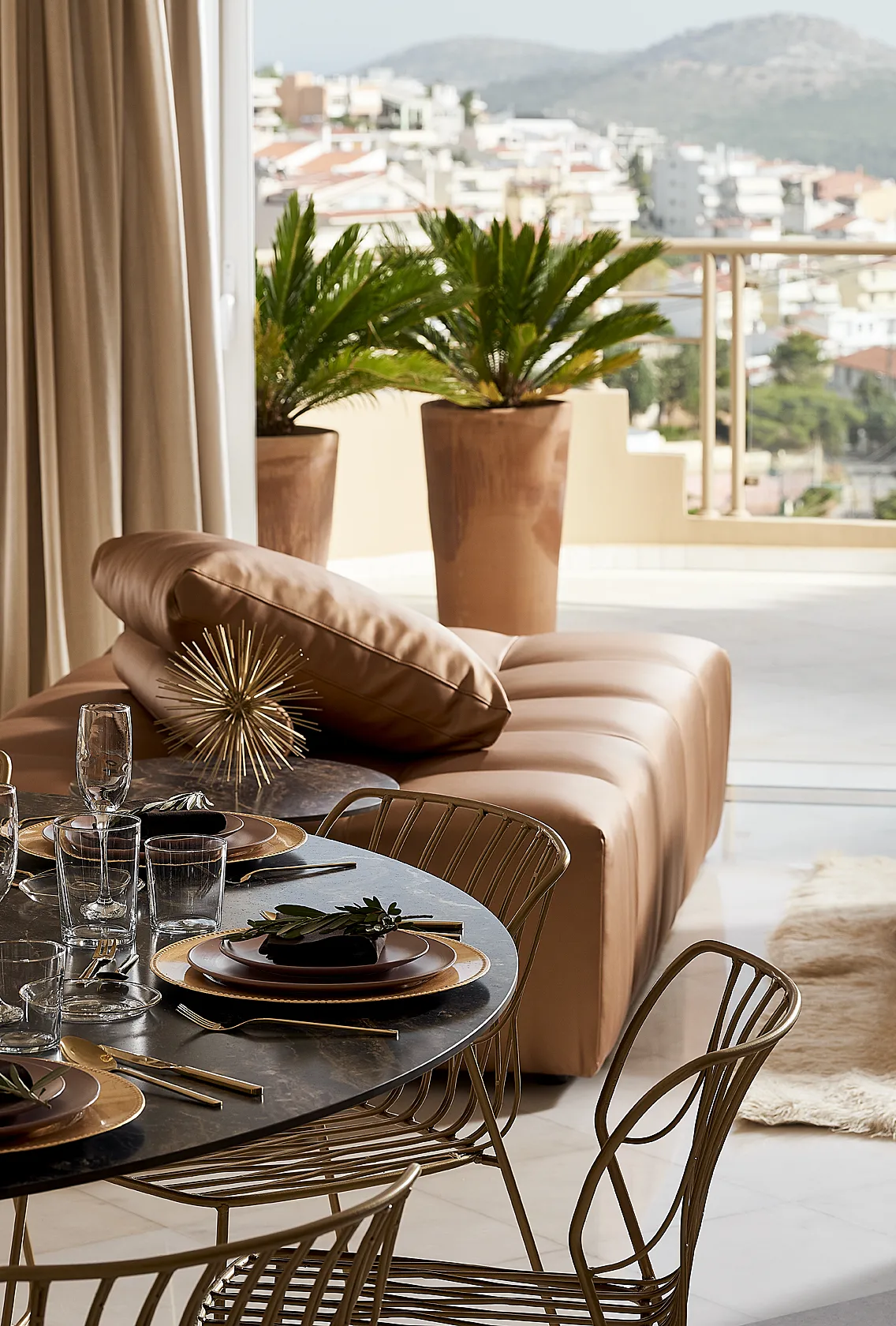 Peonie Maisonette Voula Crystal Green Properties 21