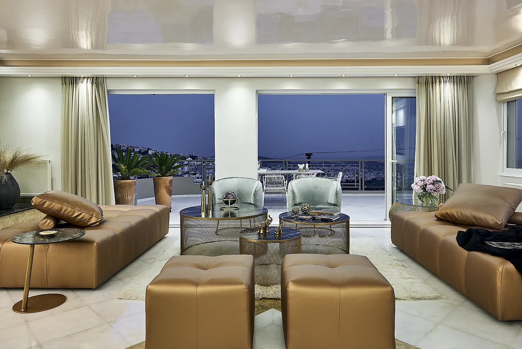 Peonie Maisonette Voula Crystal Green Properties 22