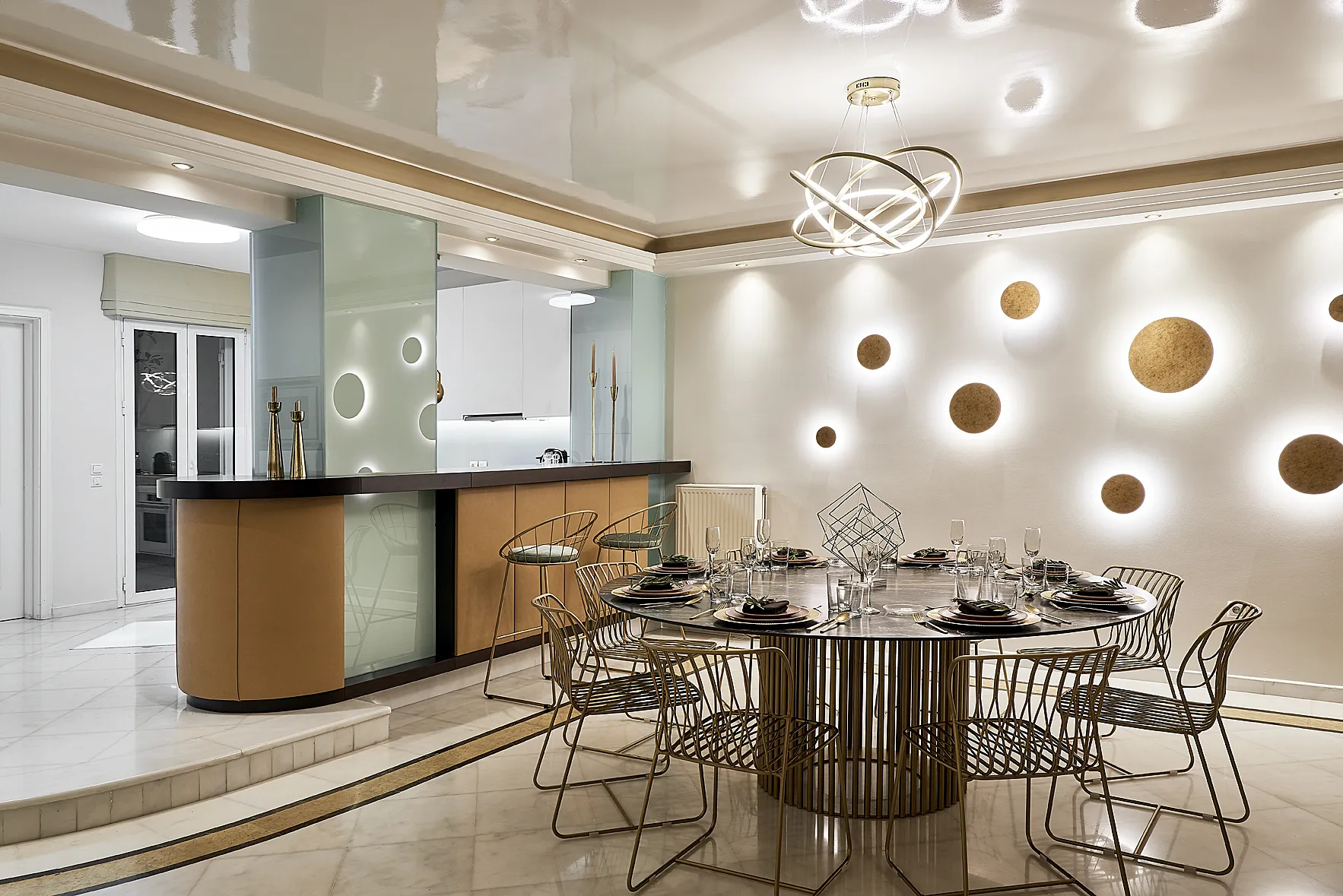 Peonie Maisonette Voula Crystal Green Properties 23