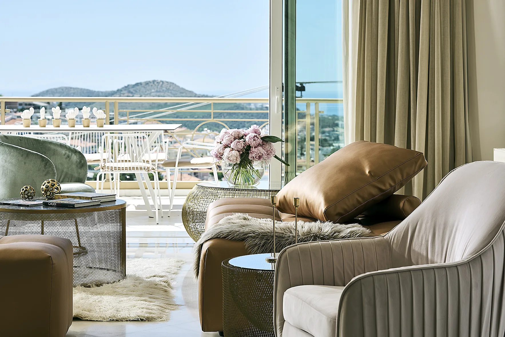 Peonie Maisonette Voula Crystal Green Properties 34