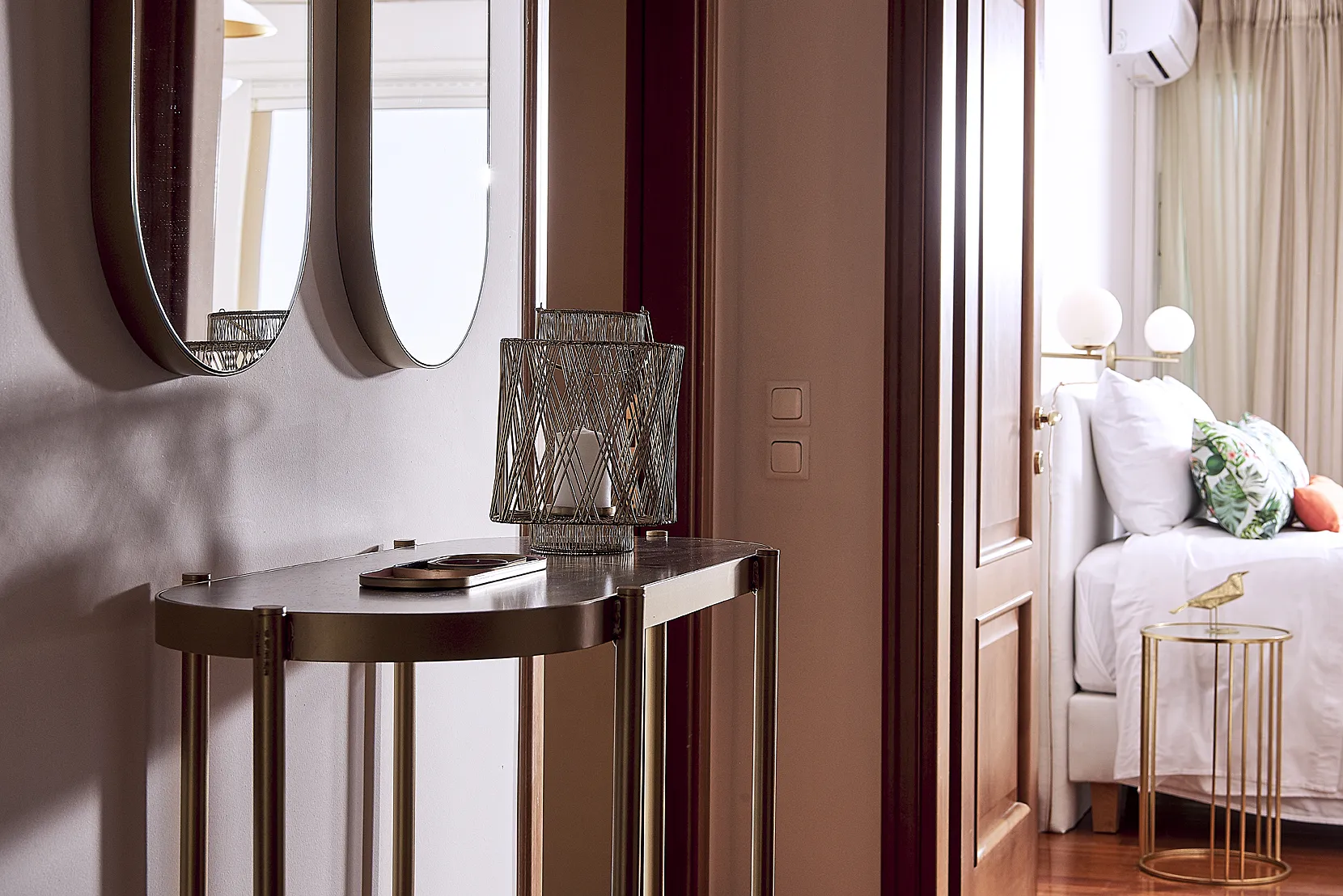 Peonie Maisonette Voula Crystal Green Properties 41