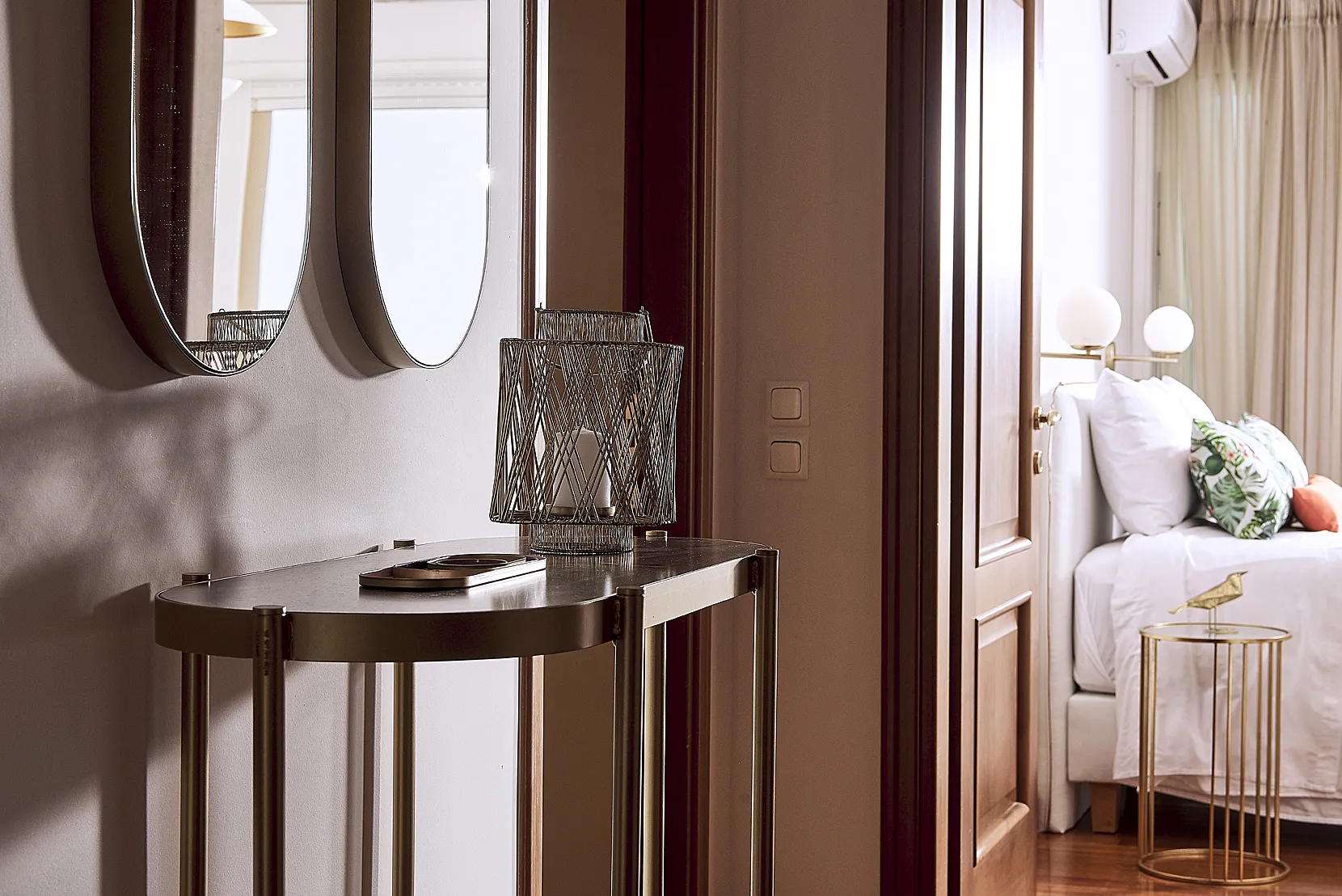 Peonie Maisonette Voula Crystal Green Properties 42