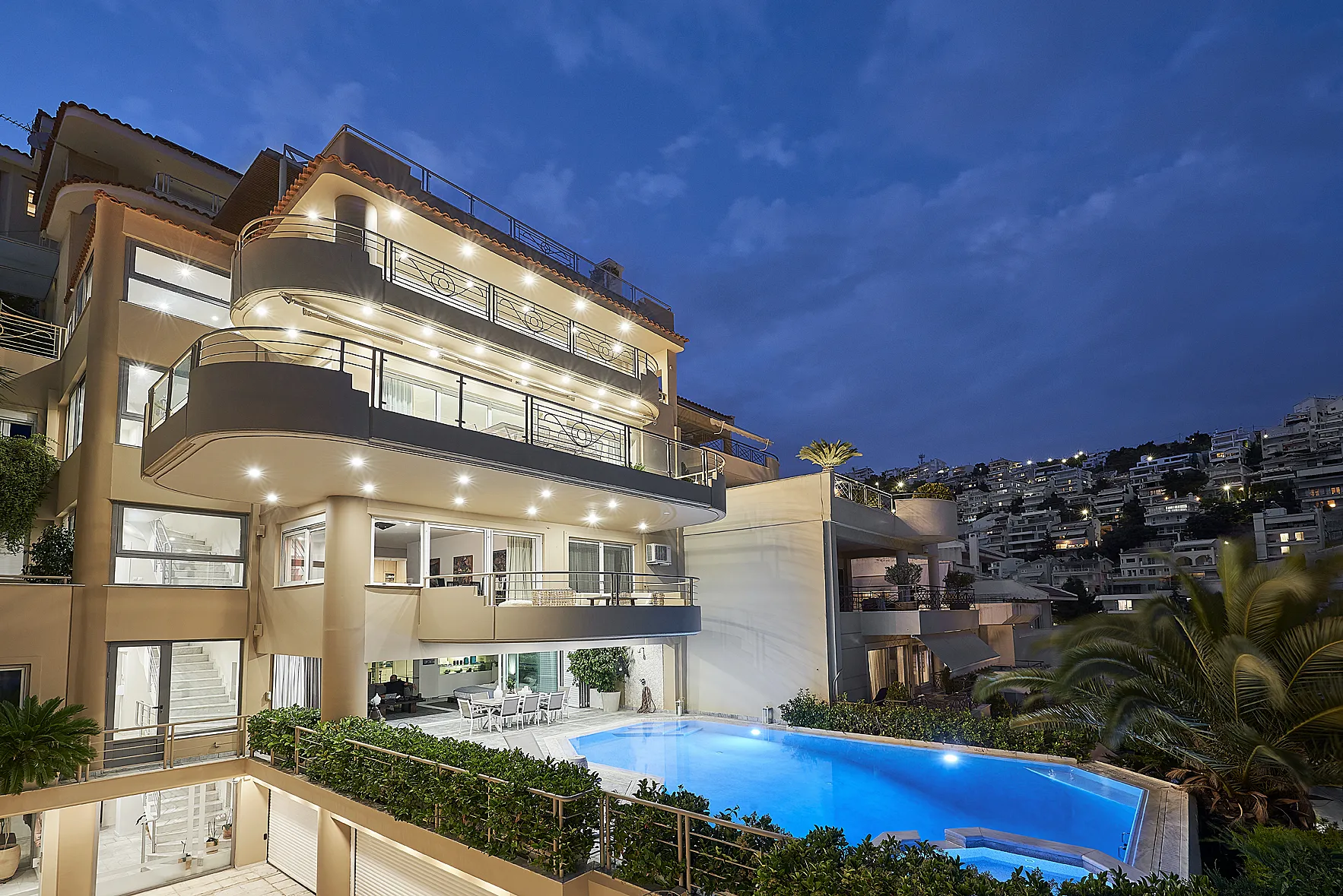 Peonie Maisonette Voula Crystal Green Properties 47