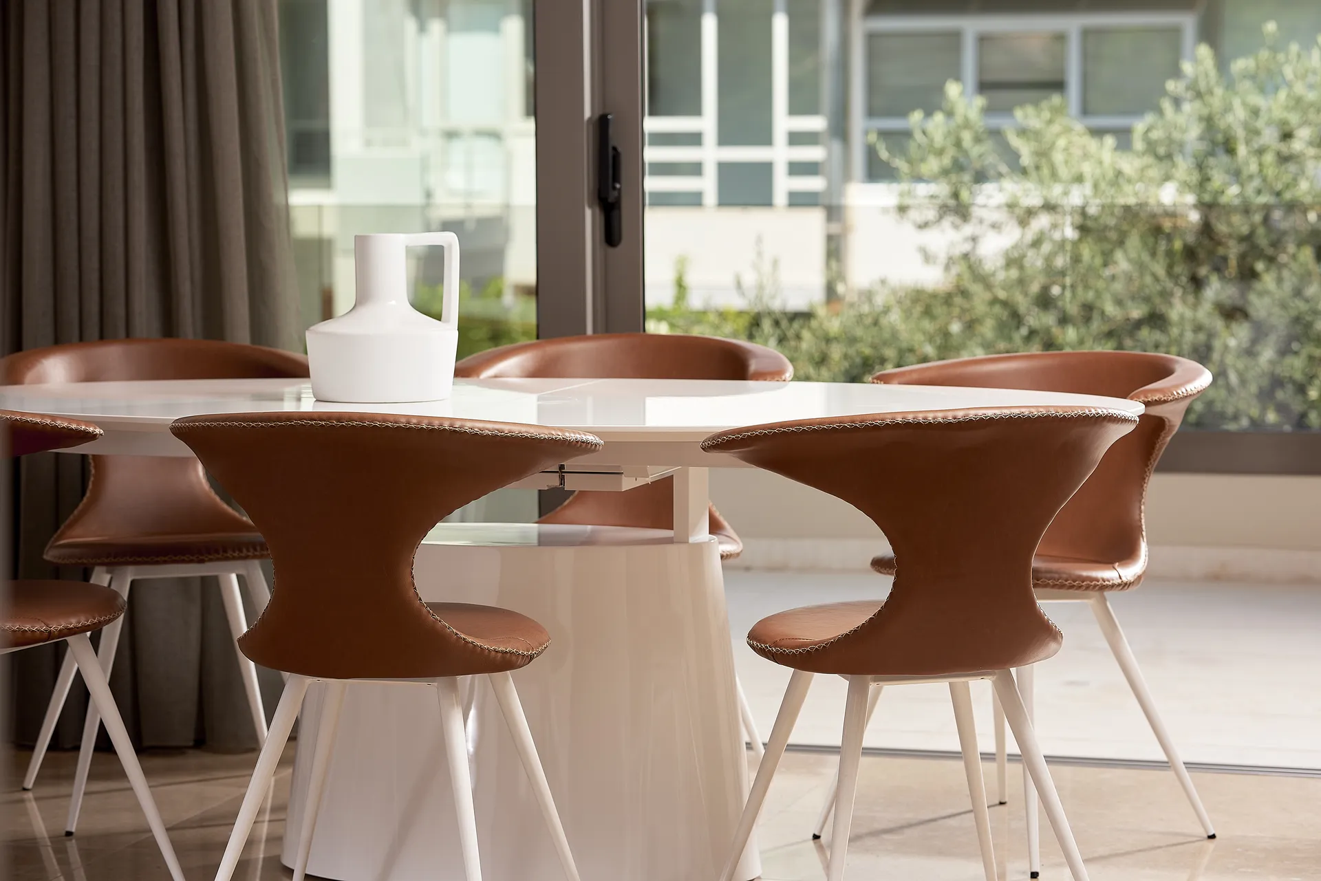Peppermint Apartment Glyfada Crystal Green Properties 1
