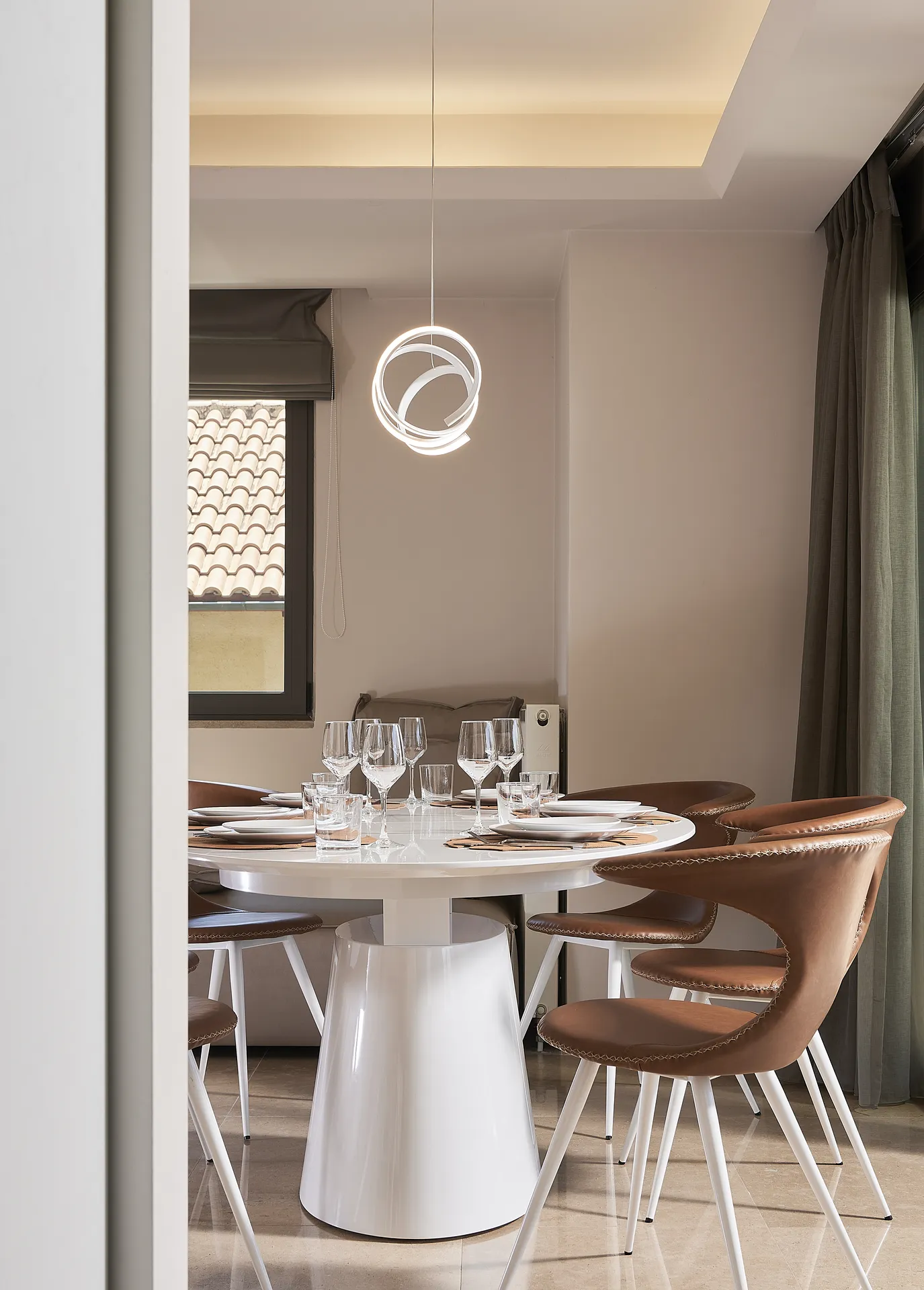 Peppermint Apartment Glyfada Crystal Green Properties 10