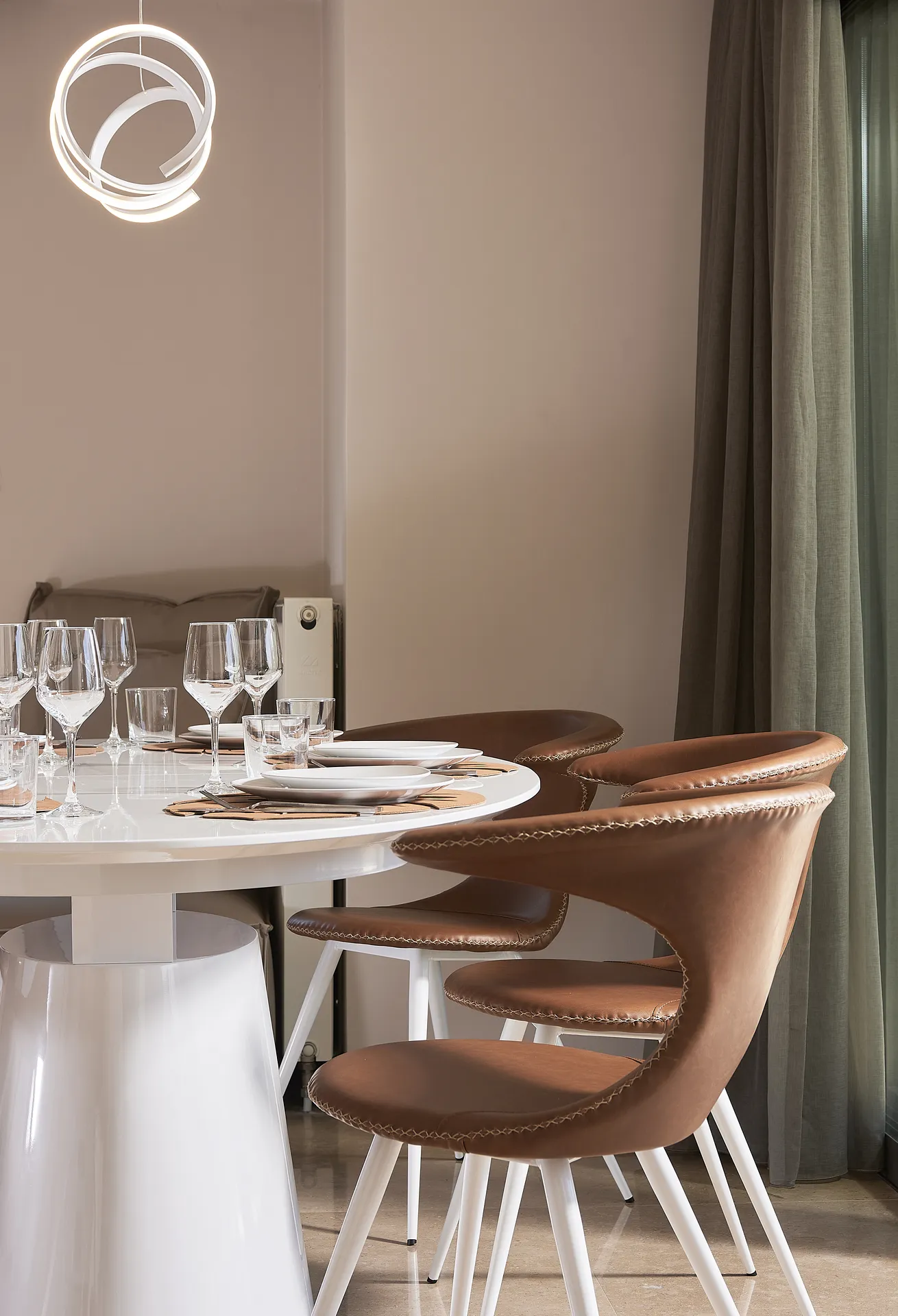 Peppermint Apartment Glyfada Crystal Green Properties 11