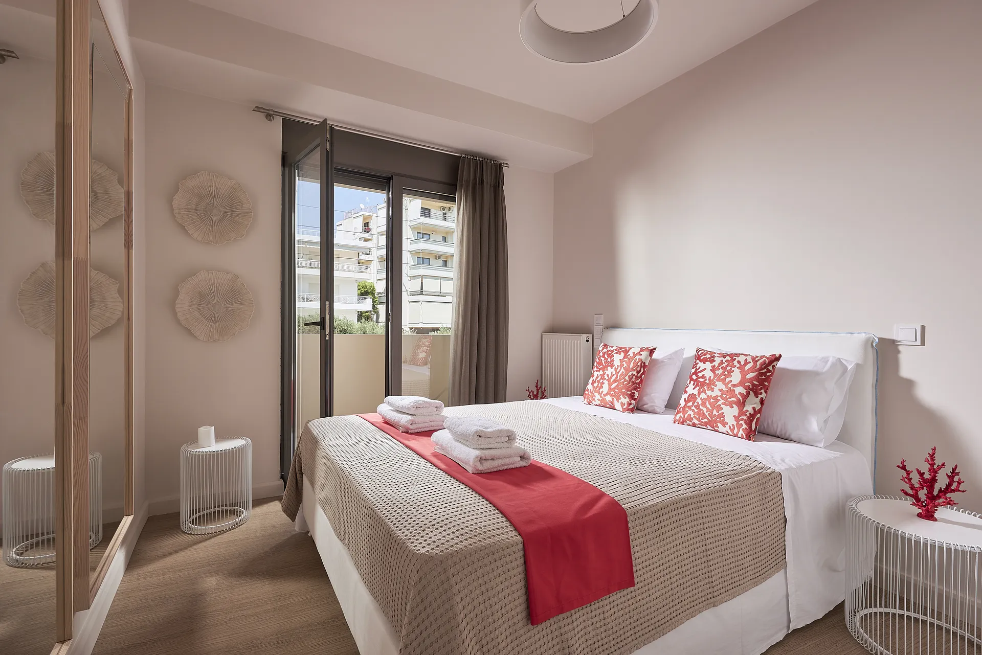 Peppermint Apartment Glyfada Crystal Green Properties 18