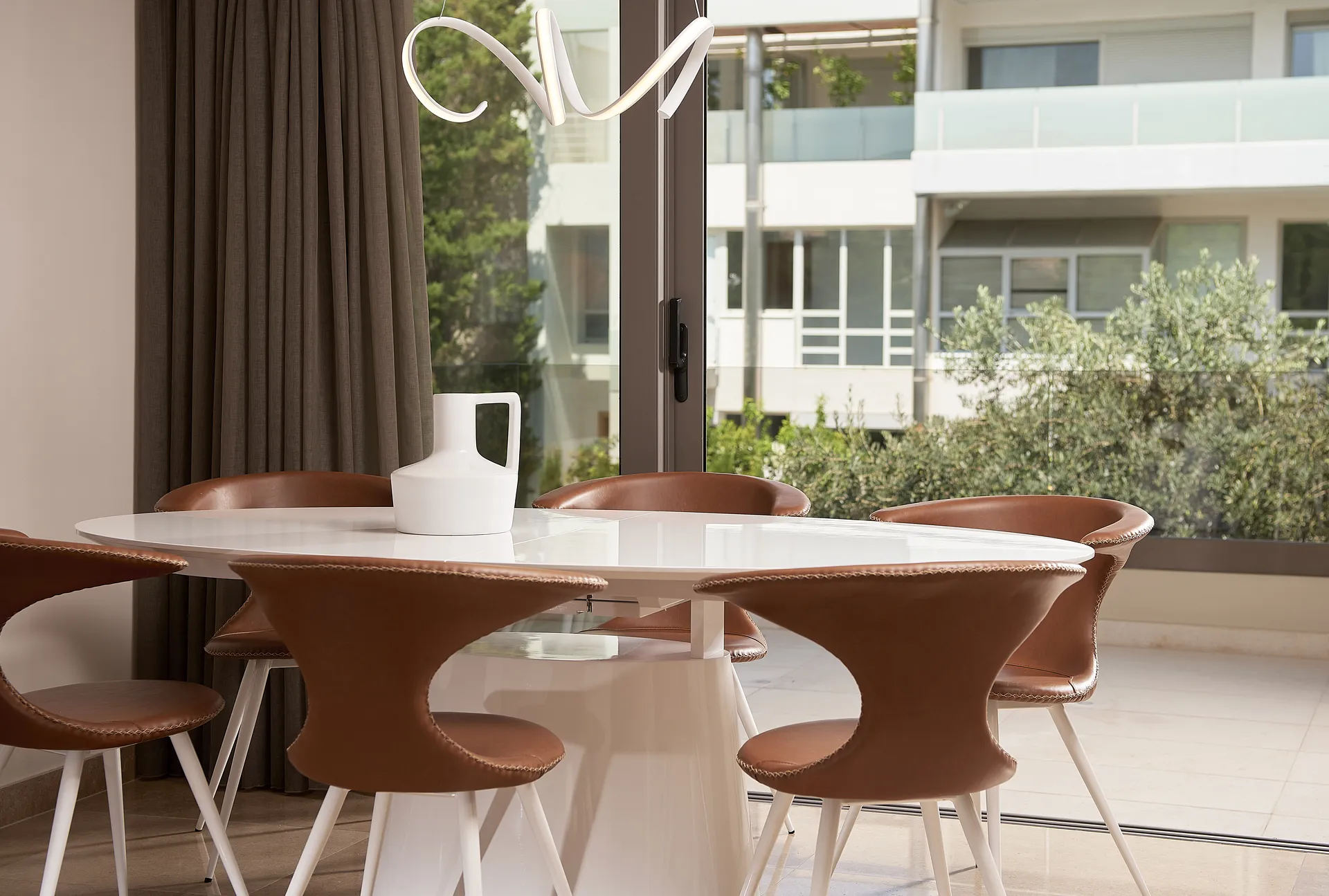 Peppermint Apartment Glyfada Crystal Green Properties 2