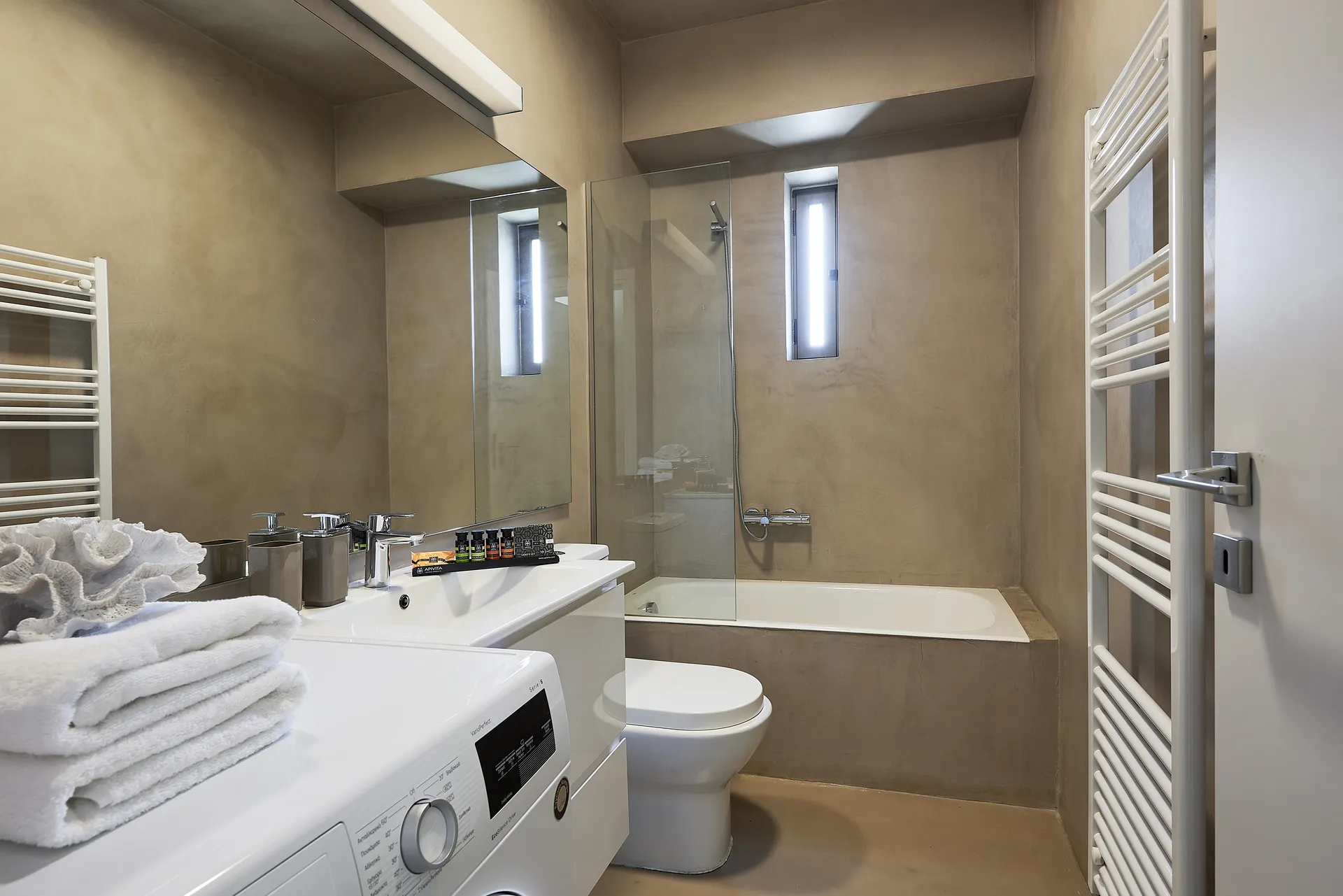 Peppermint Apartment Glyfada Crystal Green Properties 27