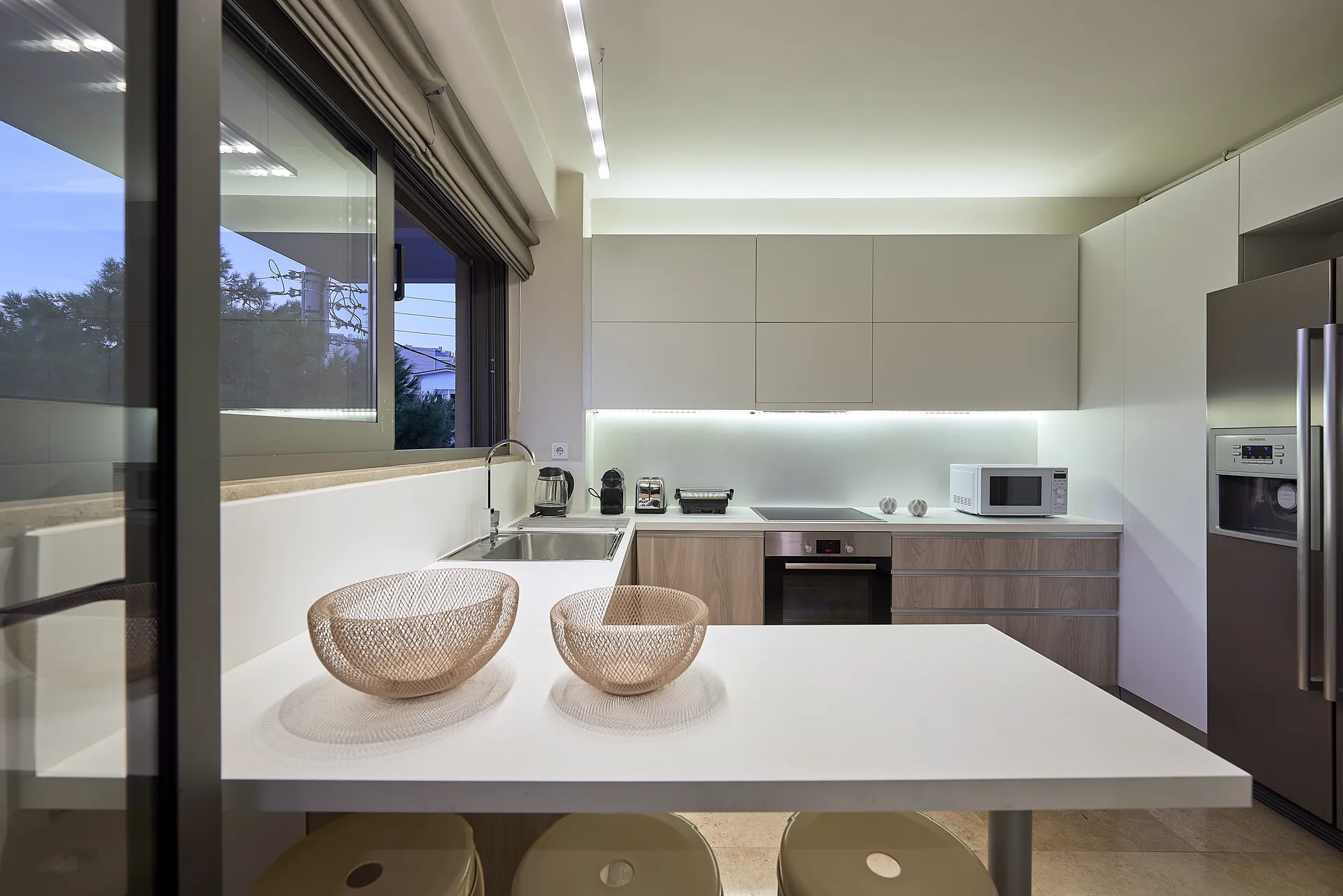 Peppermint Apartment Glyfada Crystal Green Properties 30