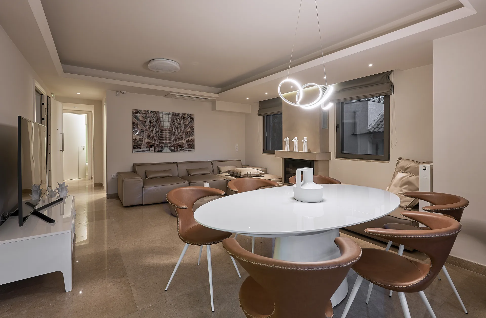 Peppermint Apartment Glyfada Crystal Green Properties 31
