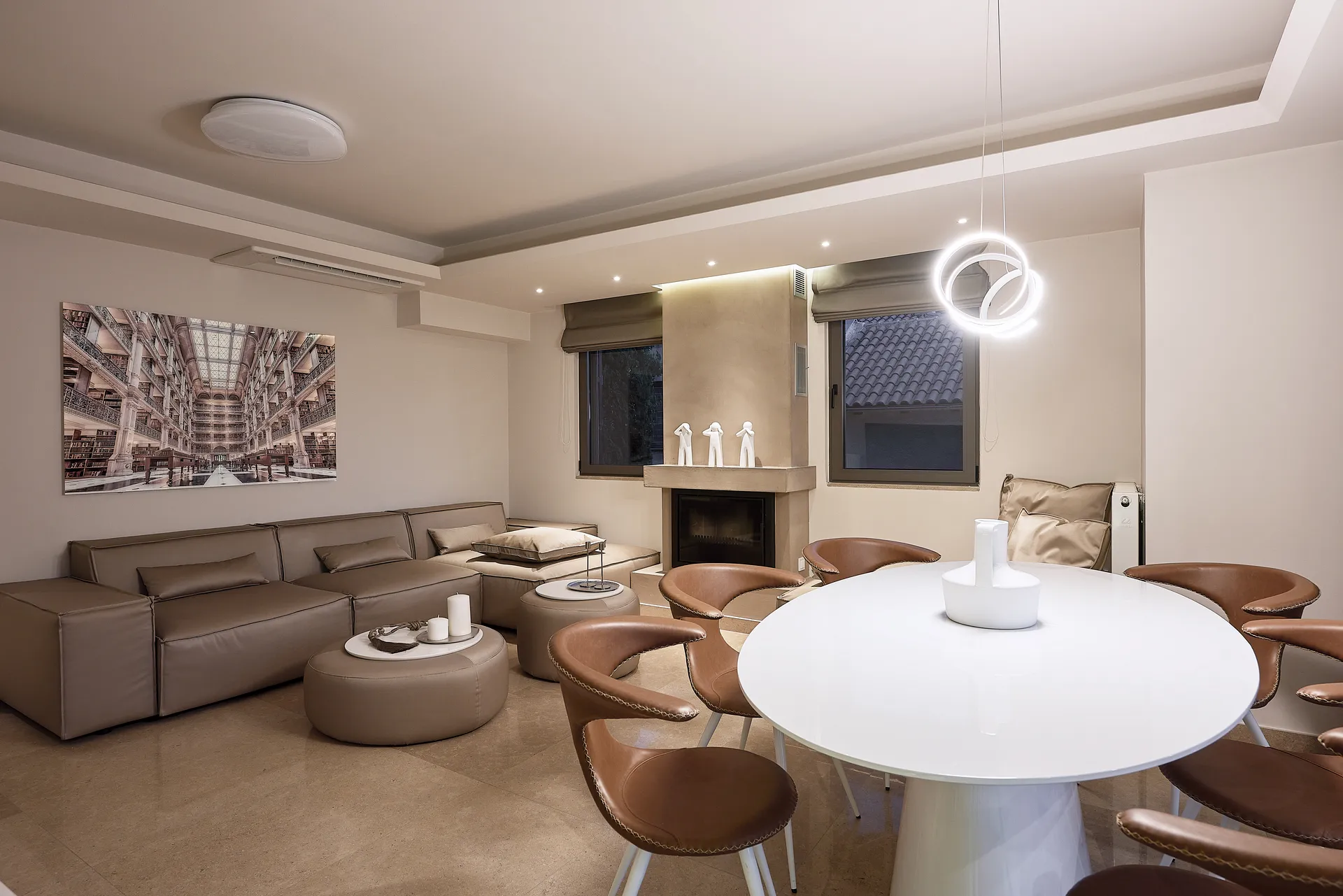 Peppermint Apartment Glyfada Crystal Green Properties 33
