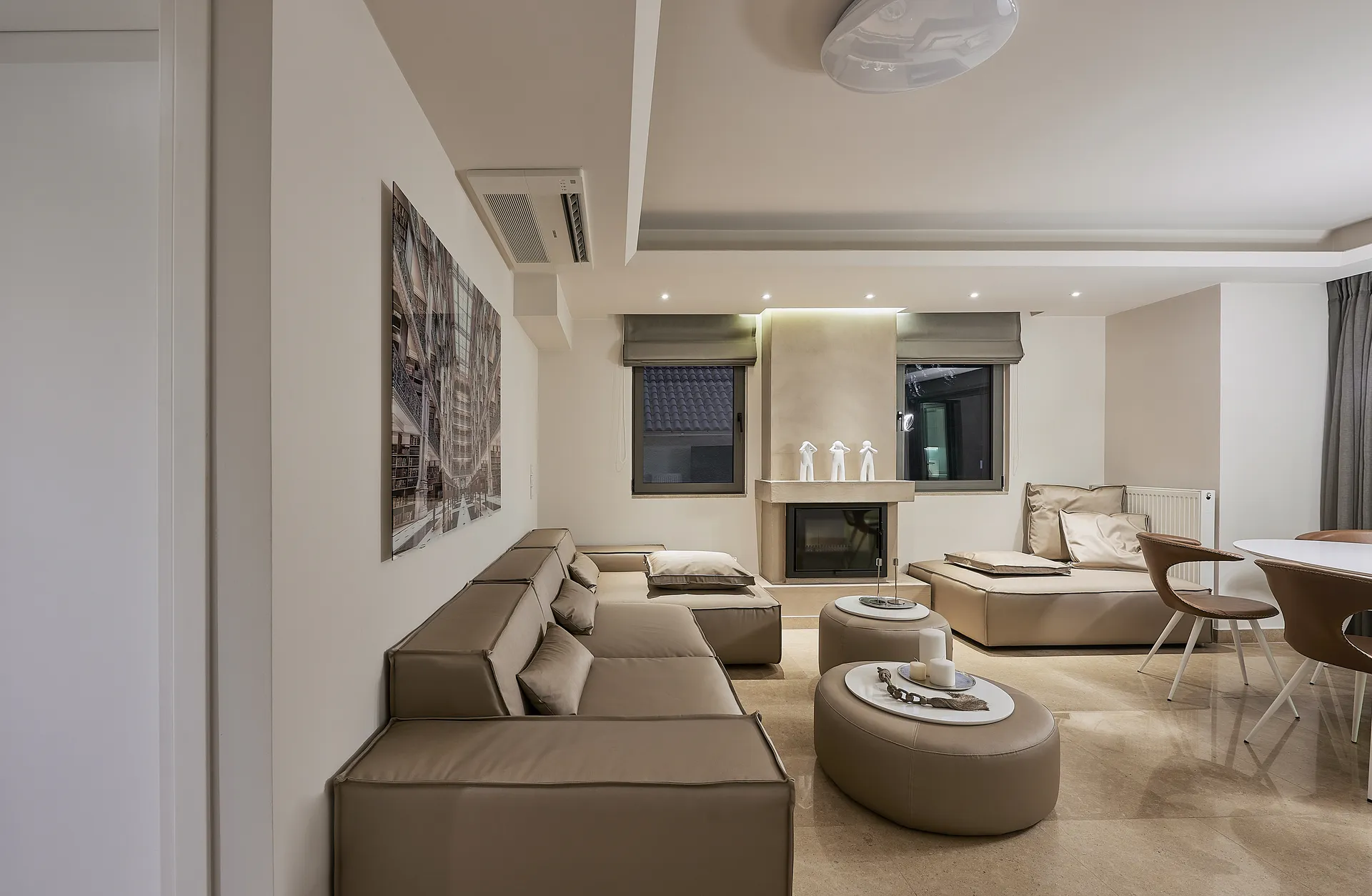 Peppermint Apartment Glyfada Crystal Green Properties 35