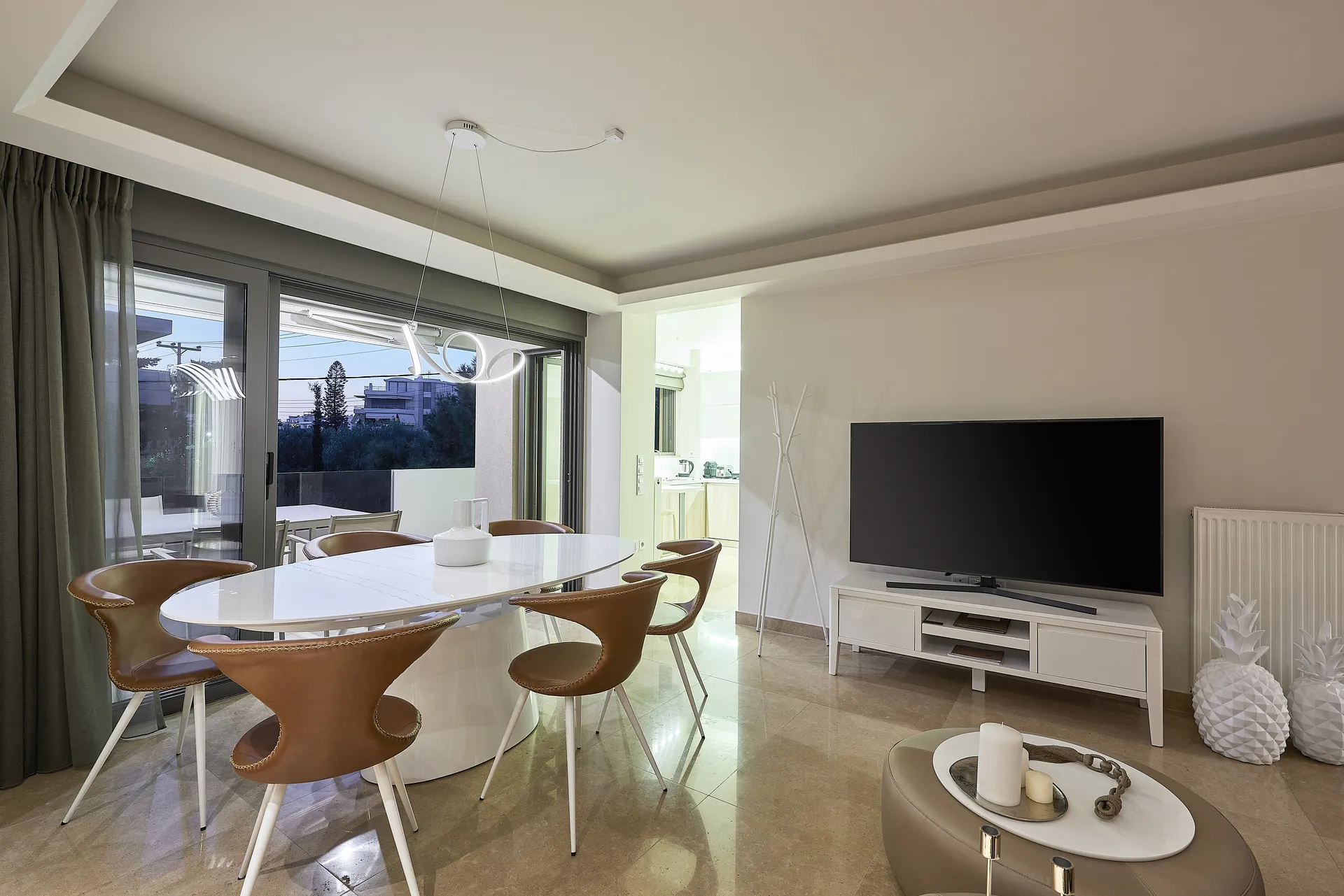 Peppermint Apartment Glyfada Crystal Green Properties 37