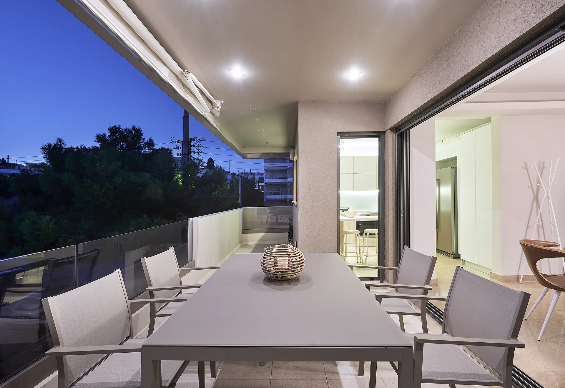 Peppermint Apartment Glyfada Crystal Green Properties 39