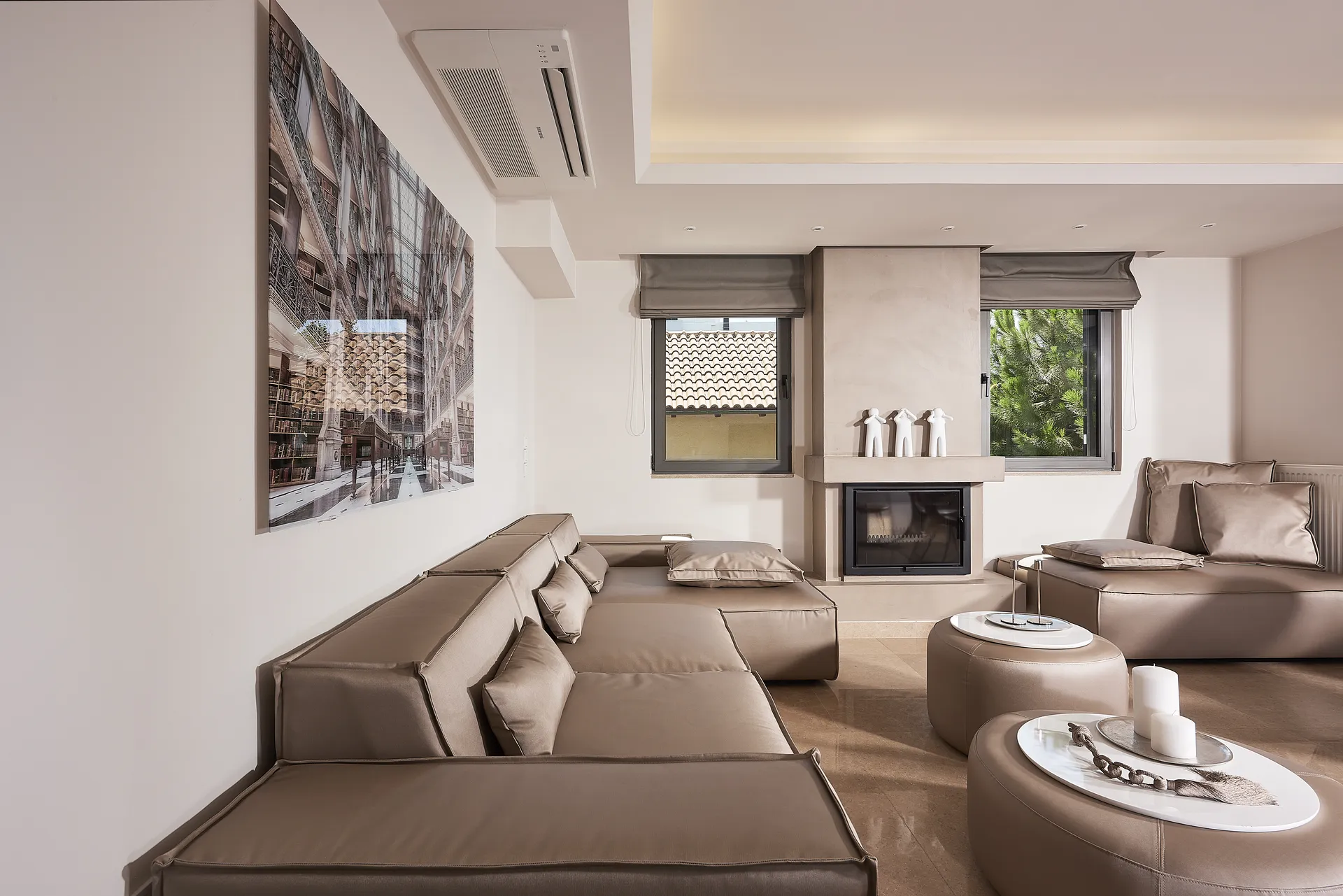 Peppermint Apartment Glyfada Crystal Green Properties 7