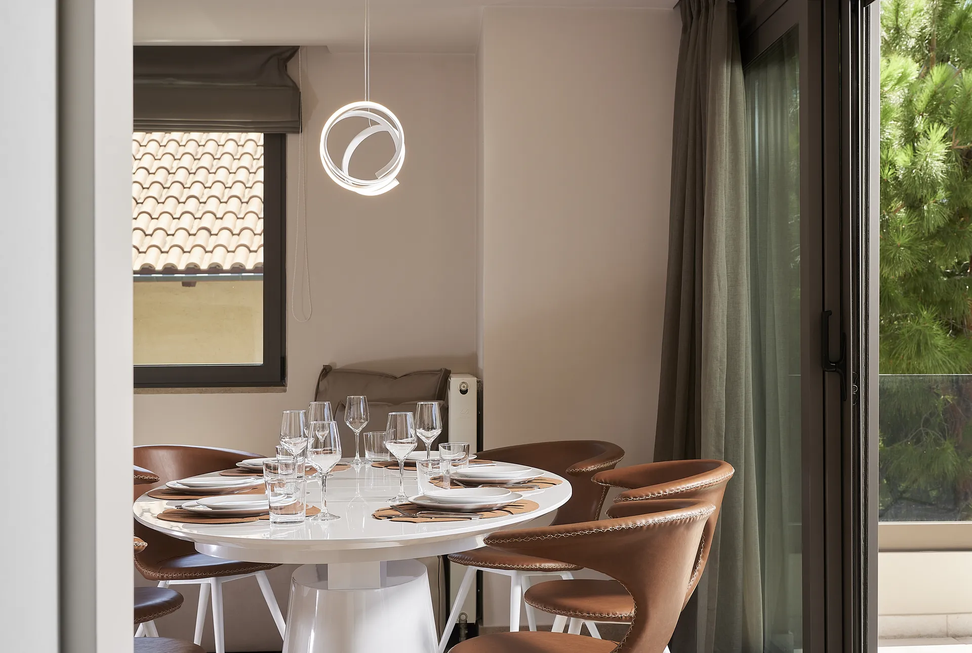 Peppermint Apartment Glyfada Crystal Green Properties 8