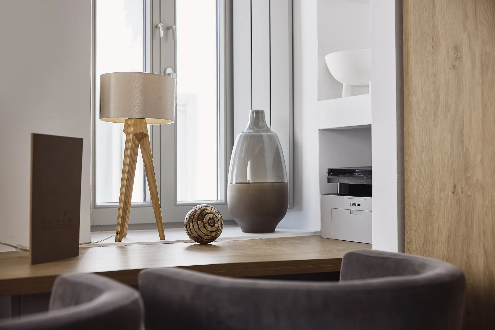 Picralis Penthouse Suite Mykonos Crystal Green Properties 12