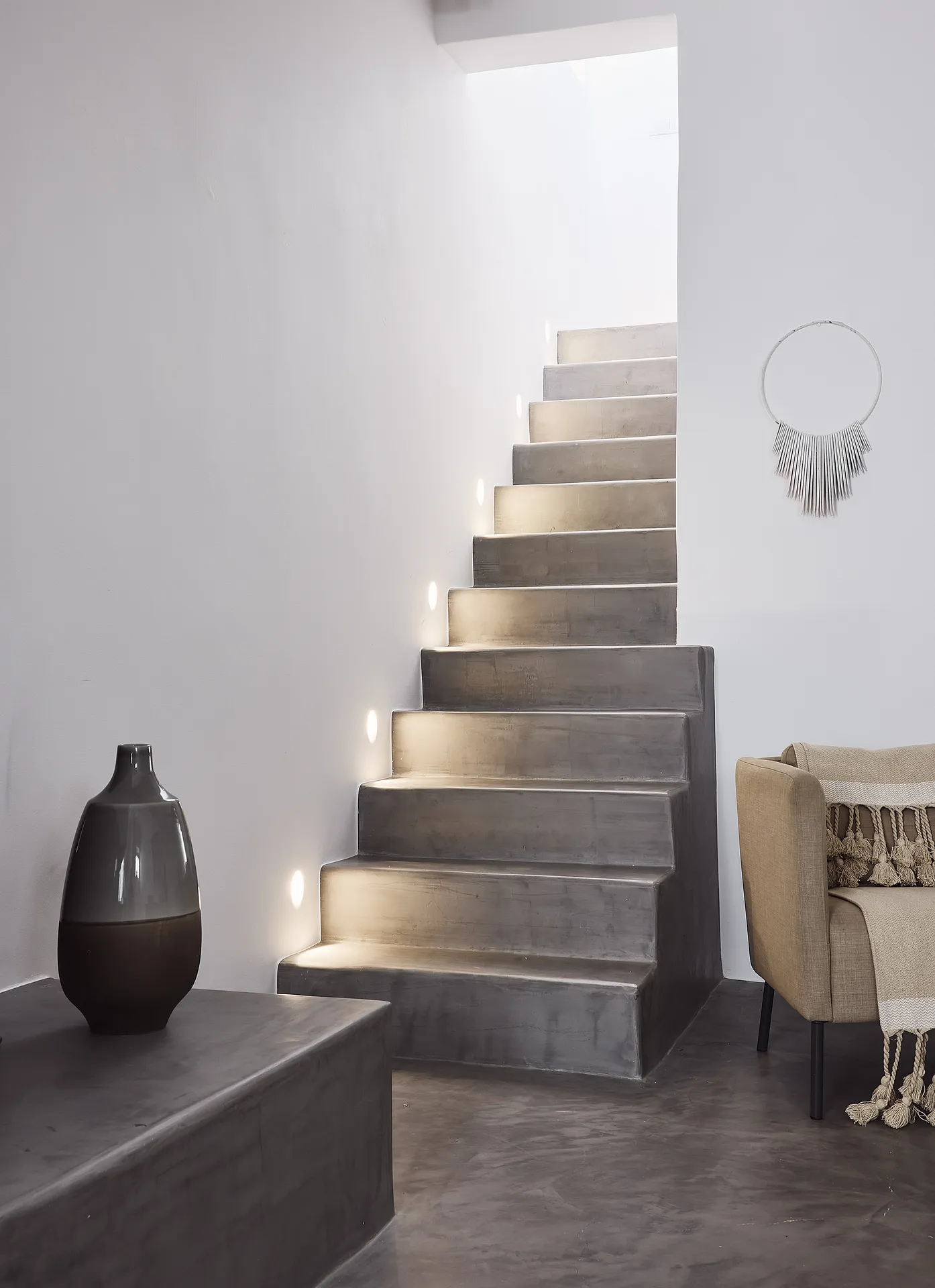 Picralis Penthouse Suite Mykonos Crystal Green Properties 18