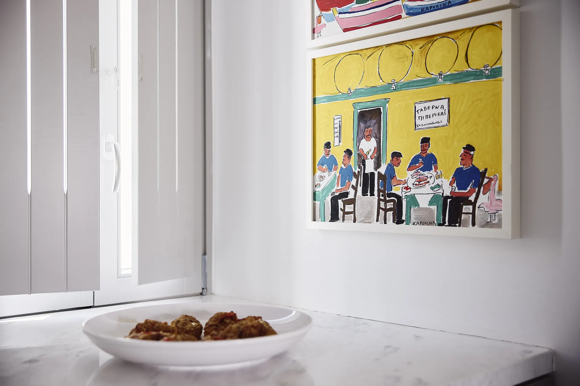 Picralis Penthouse Suite Mykonos Crystal Green Properties 28