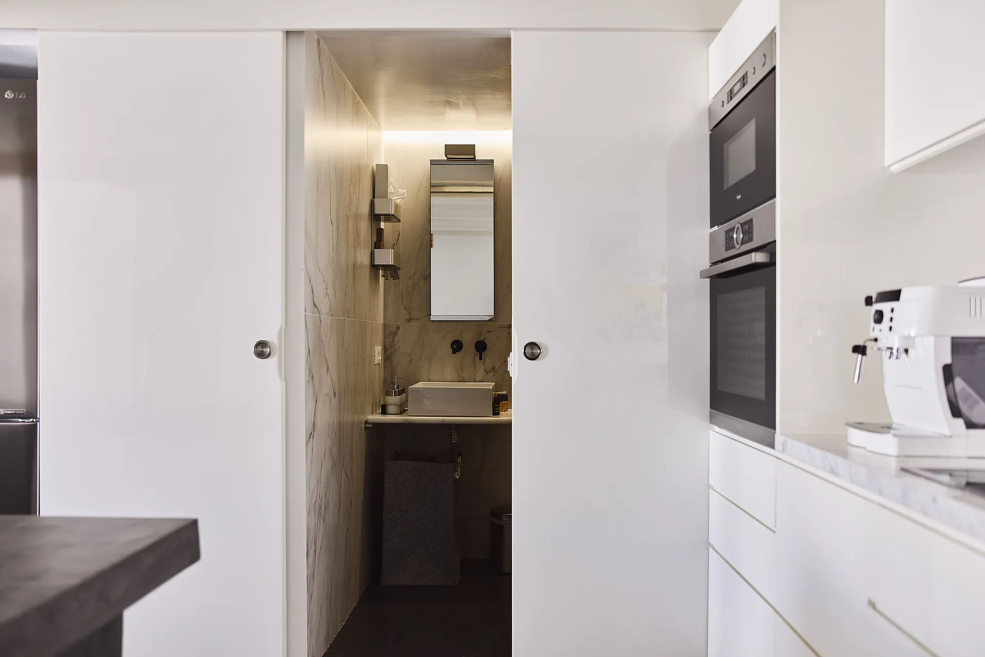 Picralis Penthouse Suite Mykonos Crystal Green Properties 29