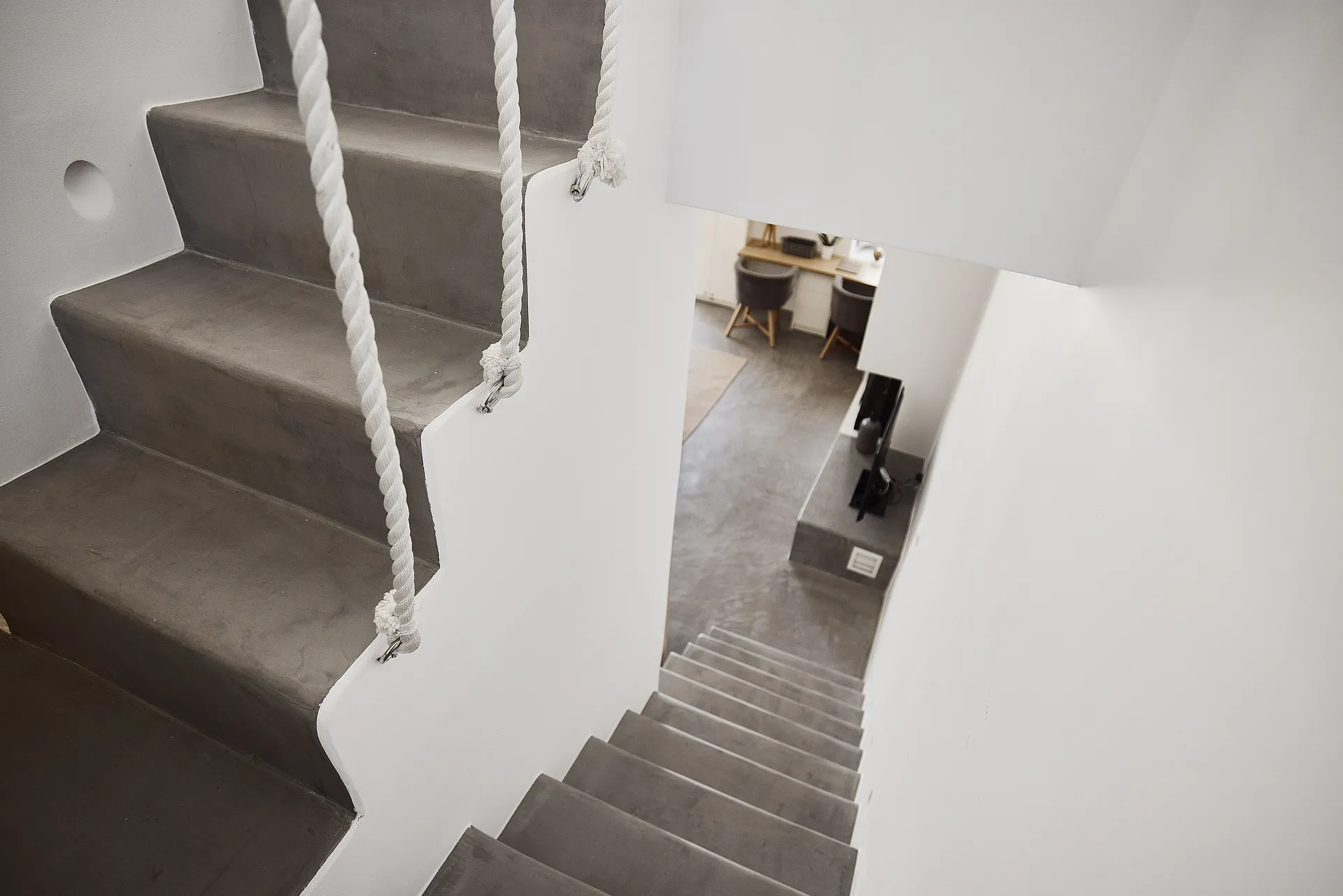 Picralis Penthouse Suite Mykonos Crystal Green Properties 39