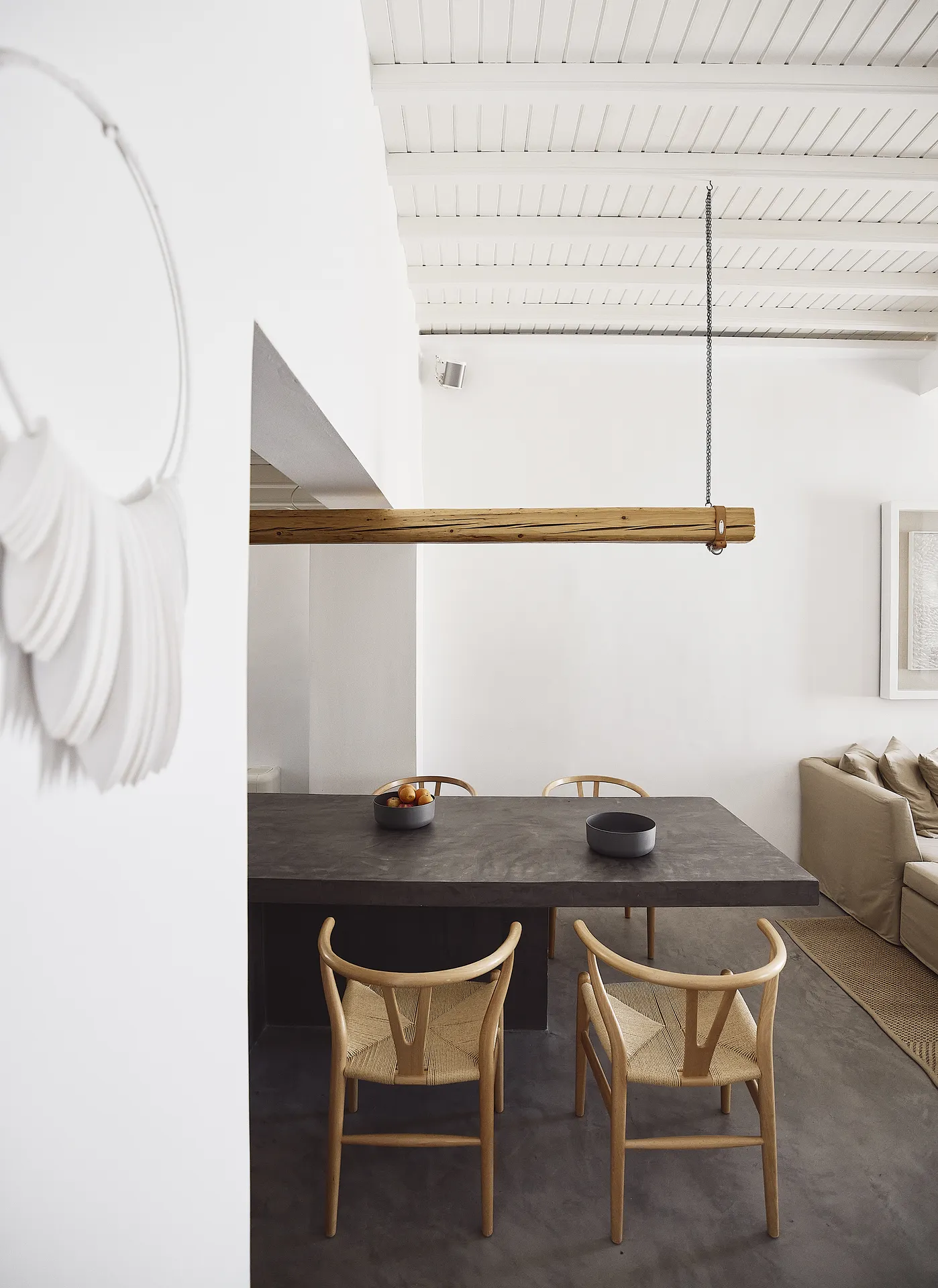 Picralis Penthouse Suite Mykonos Crystal Green Properties 40