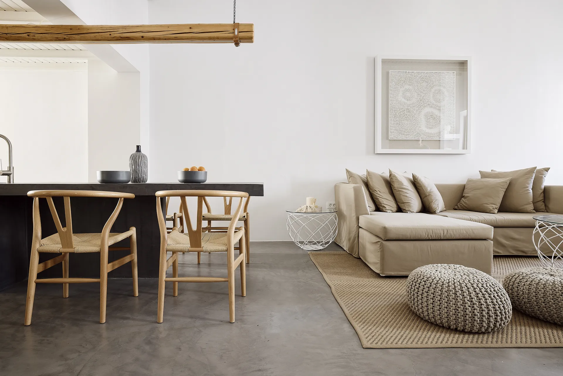 Picralis Penthouse Suite Mykonos Crystal Green Properties 6
