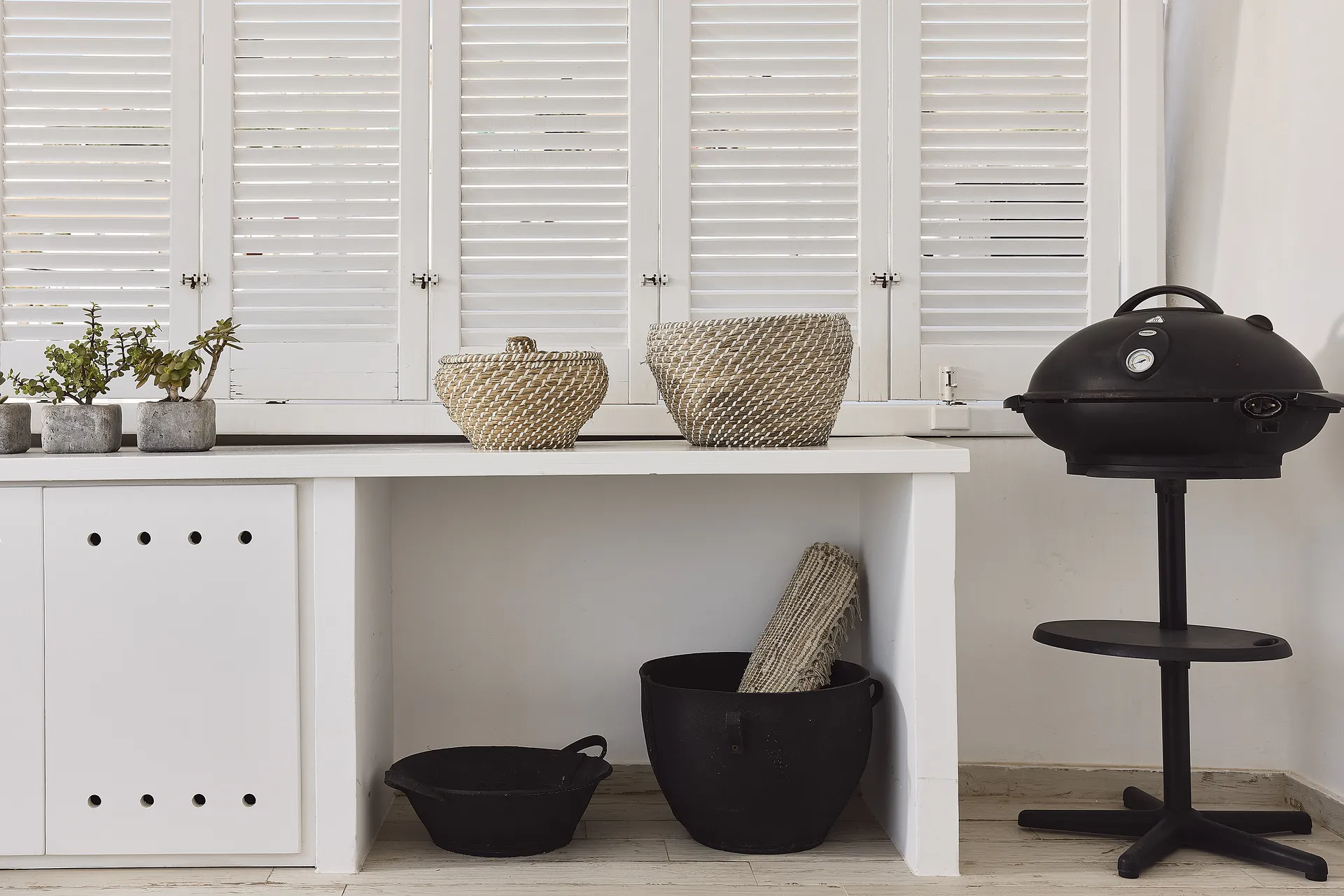 Picralis Penthouse Suite Mykonos Crystal Green Properties 64