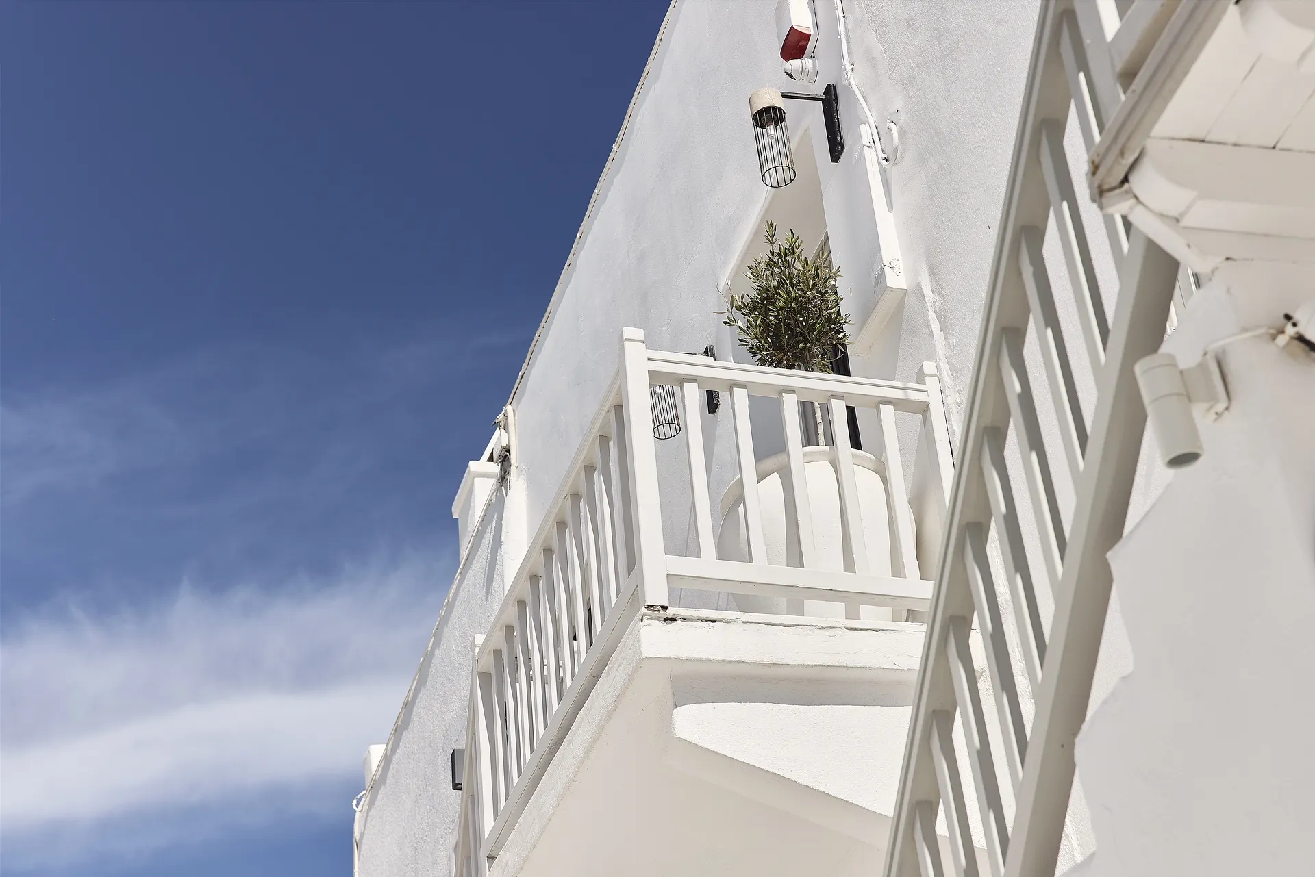 Picralis Penthouse Suite Mykonos Crystal Green Properties 71