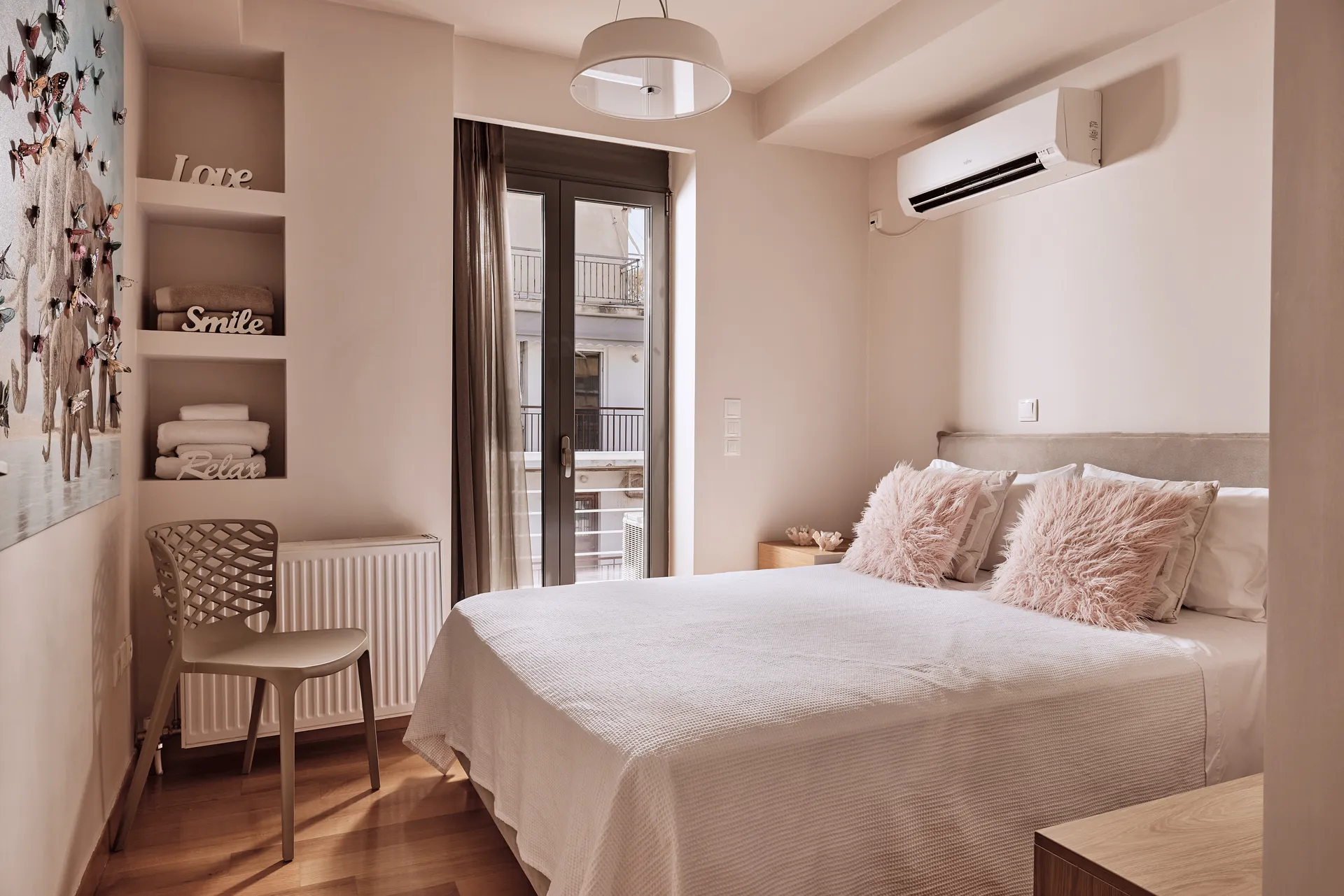 Saffron Penthouse Glyfada Crystal Green Properties 1